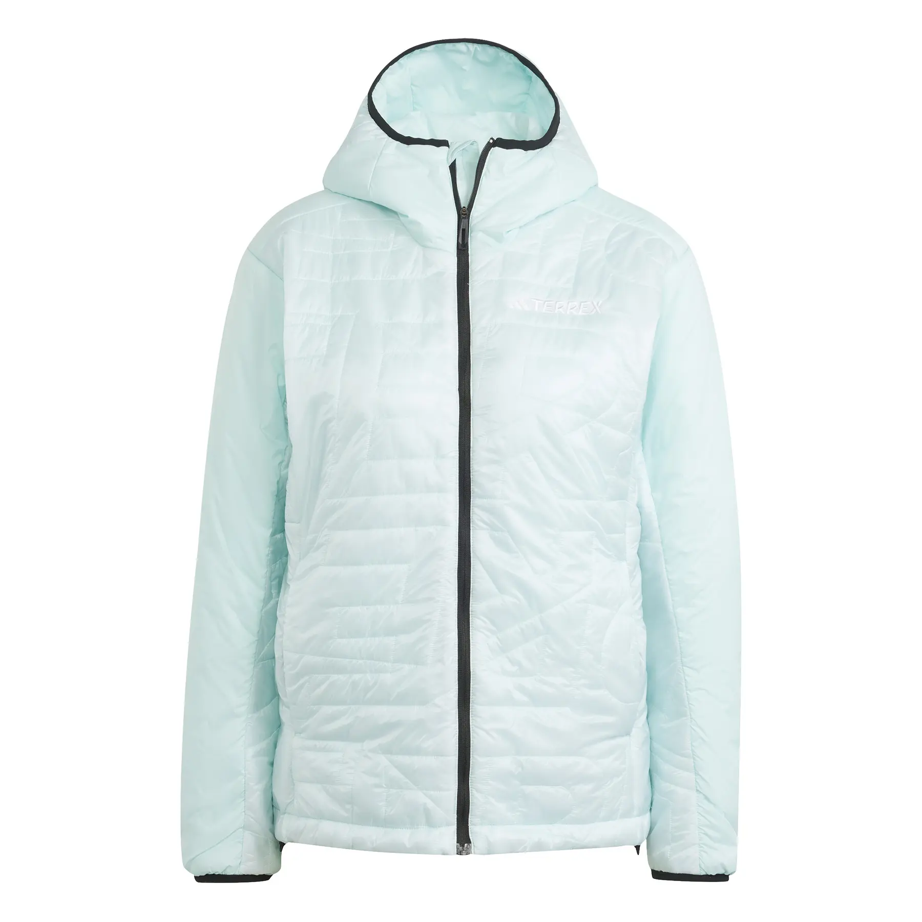Daunenjacke mit Kapuze, Damen adidas Terrex Xperior Varilite PrimaLoft
