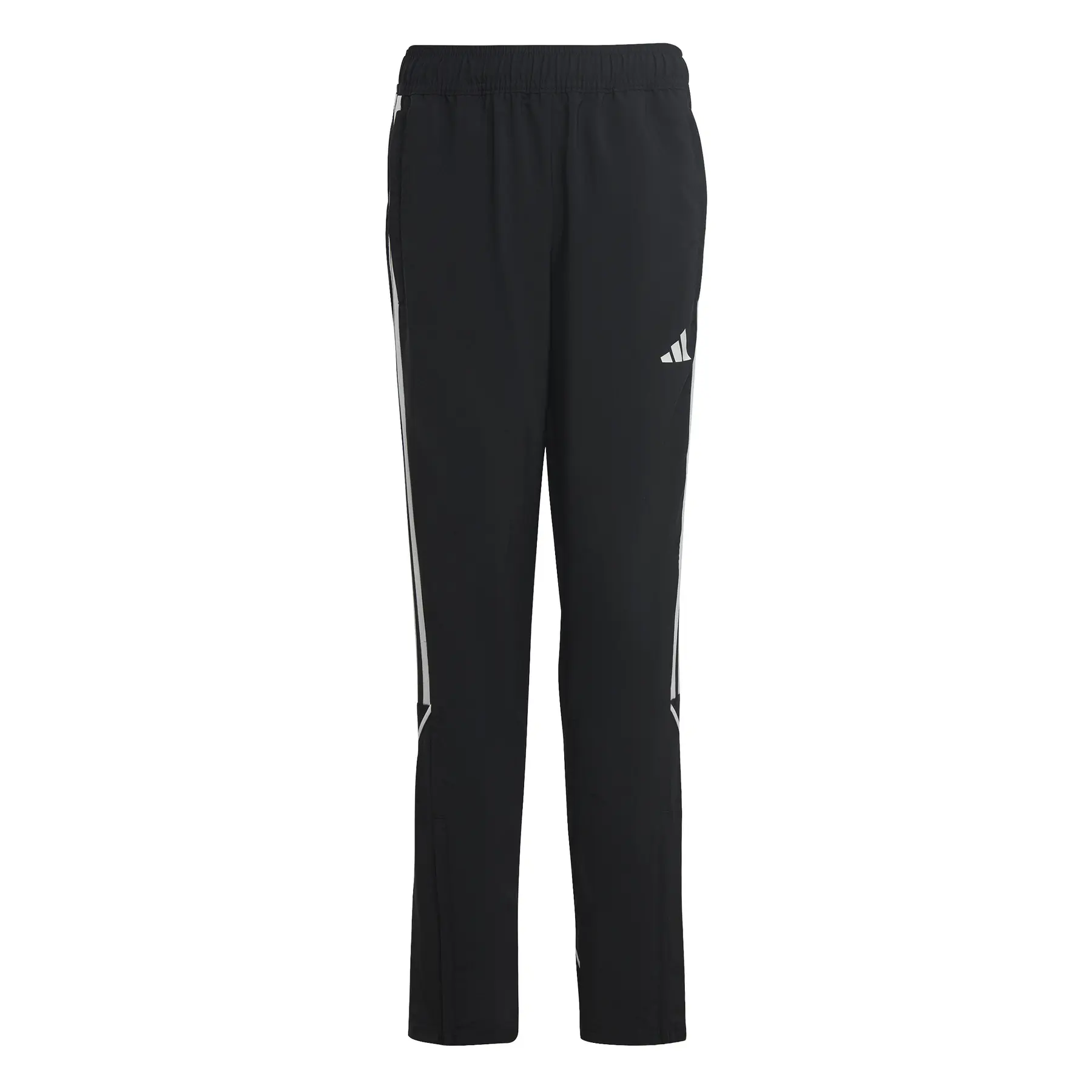 Pantaloni da tuta in tessuto per bambini adidas Tiro 23 League