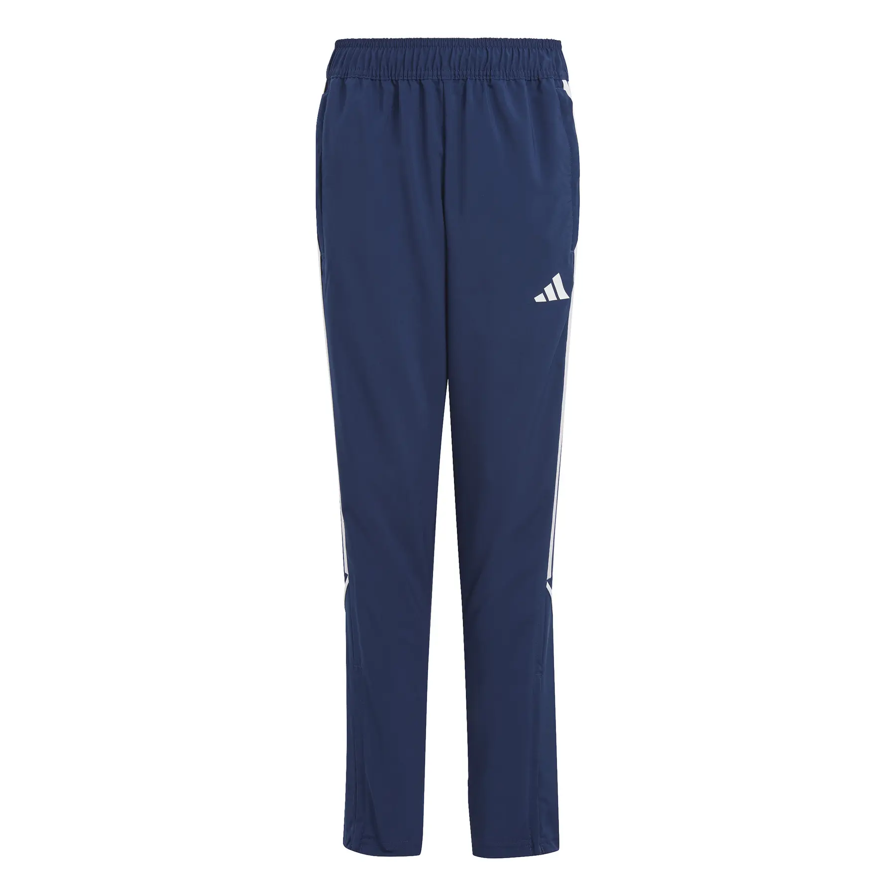 Pantaloni da tuta in tessuto per bambini adidas Tiro 23 League