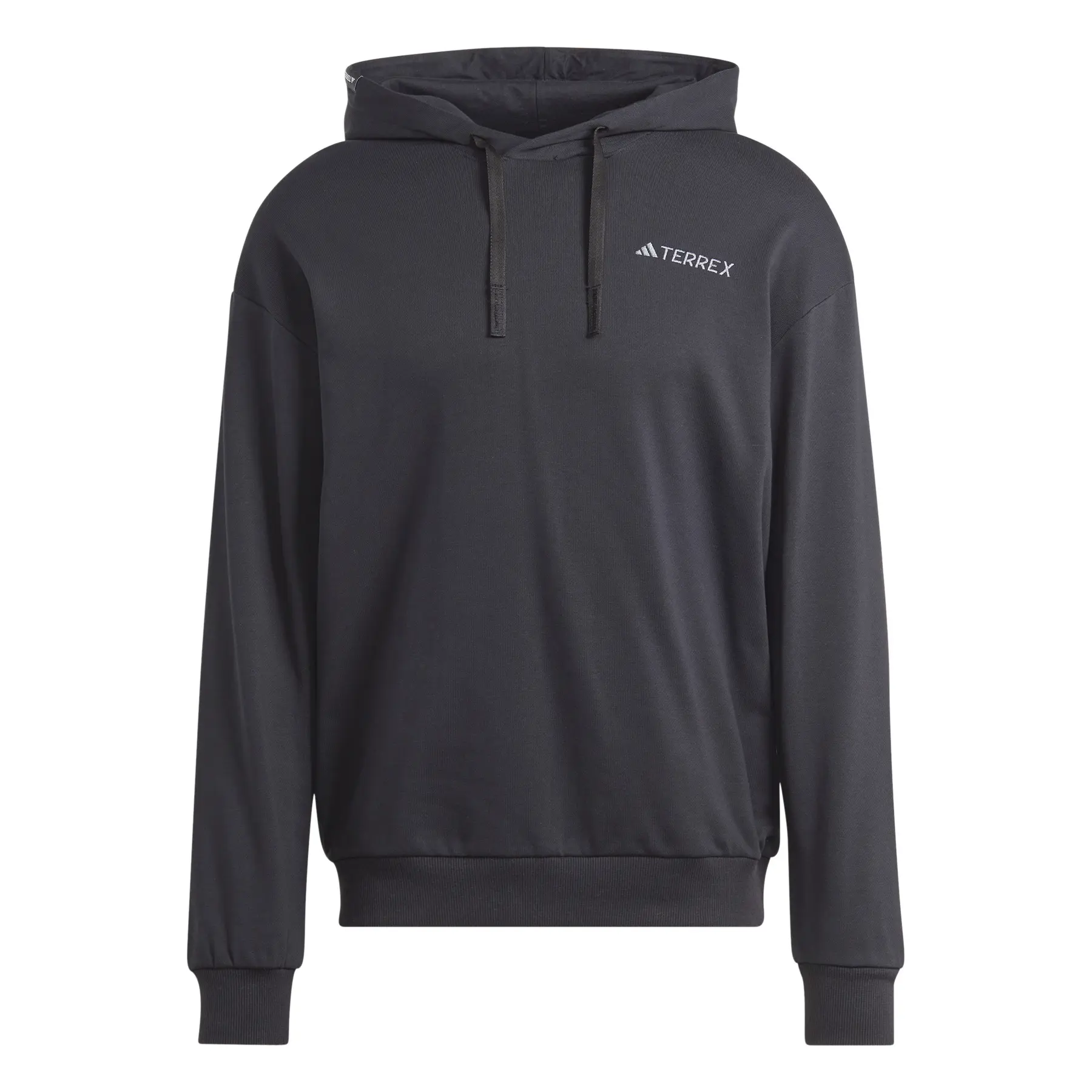 Pullover adidas Organiser - Farbe: Schwarz