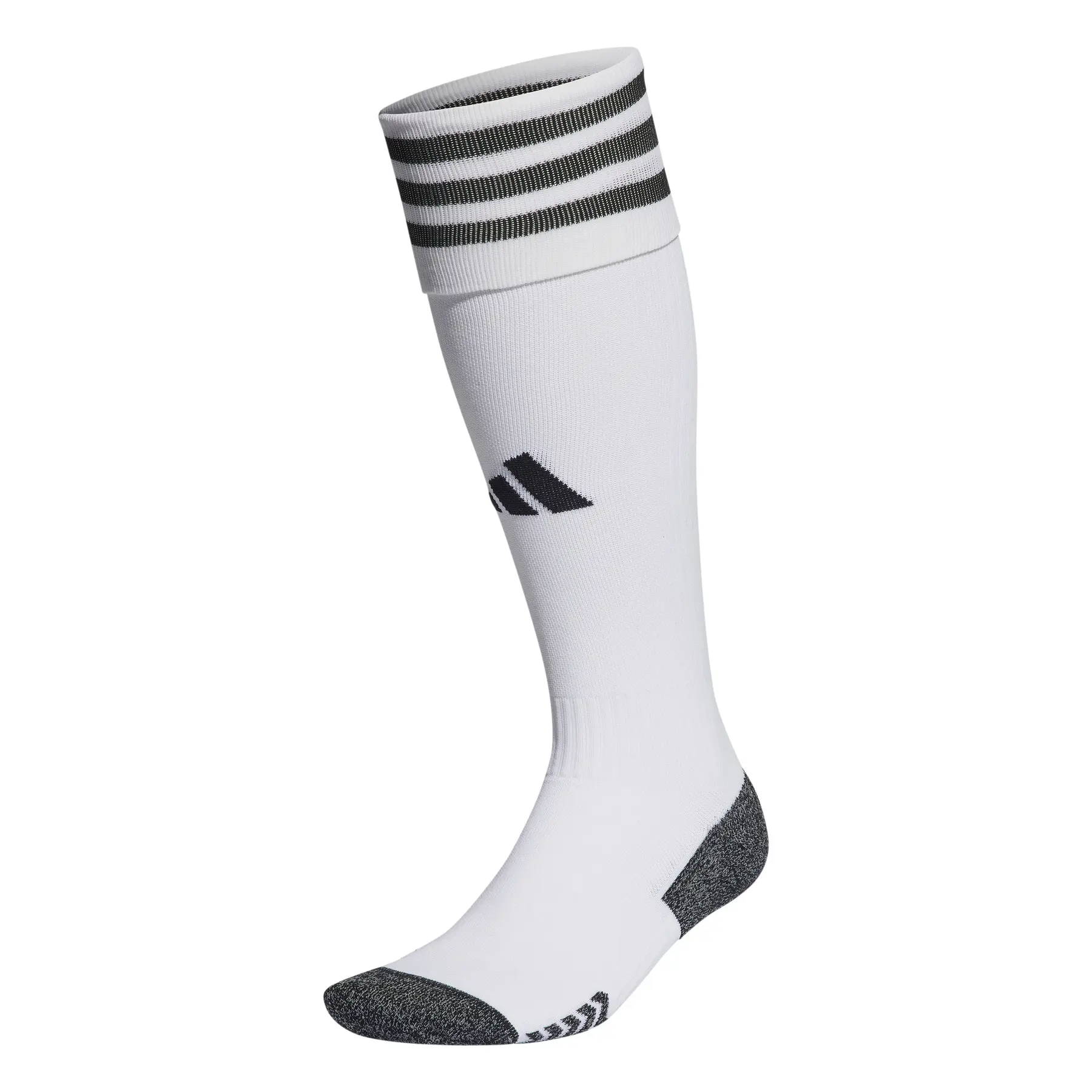 Socken für Kinder Adidas 23 - Farbe: Weiß