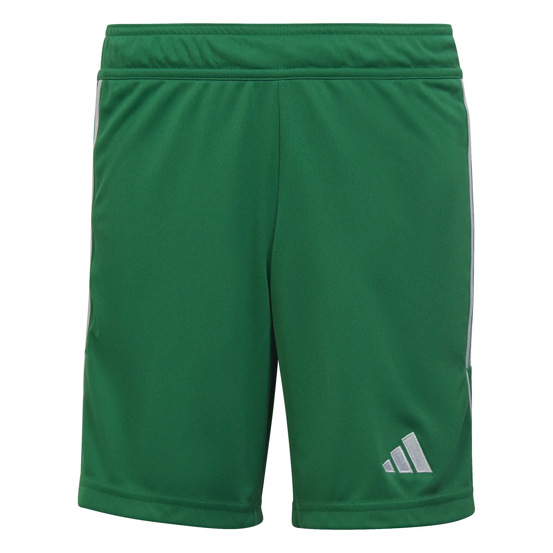 Shorts für Kinder adidas Tiro - Farbe: Grün
