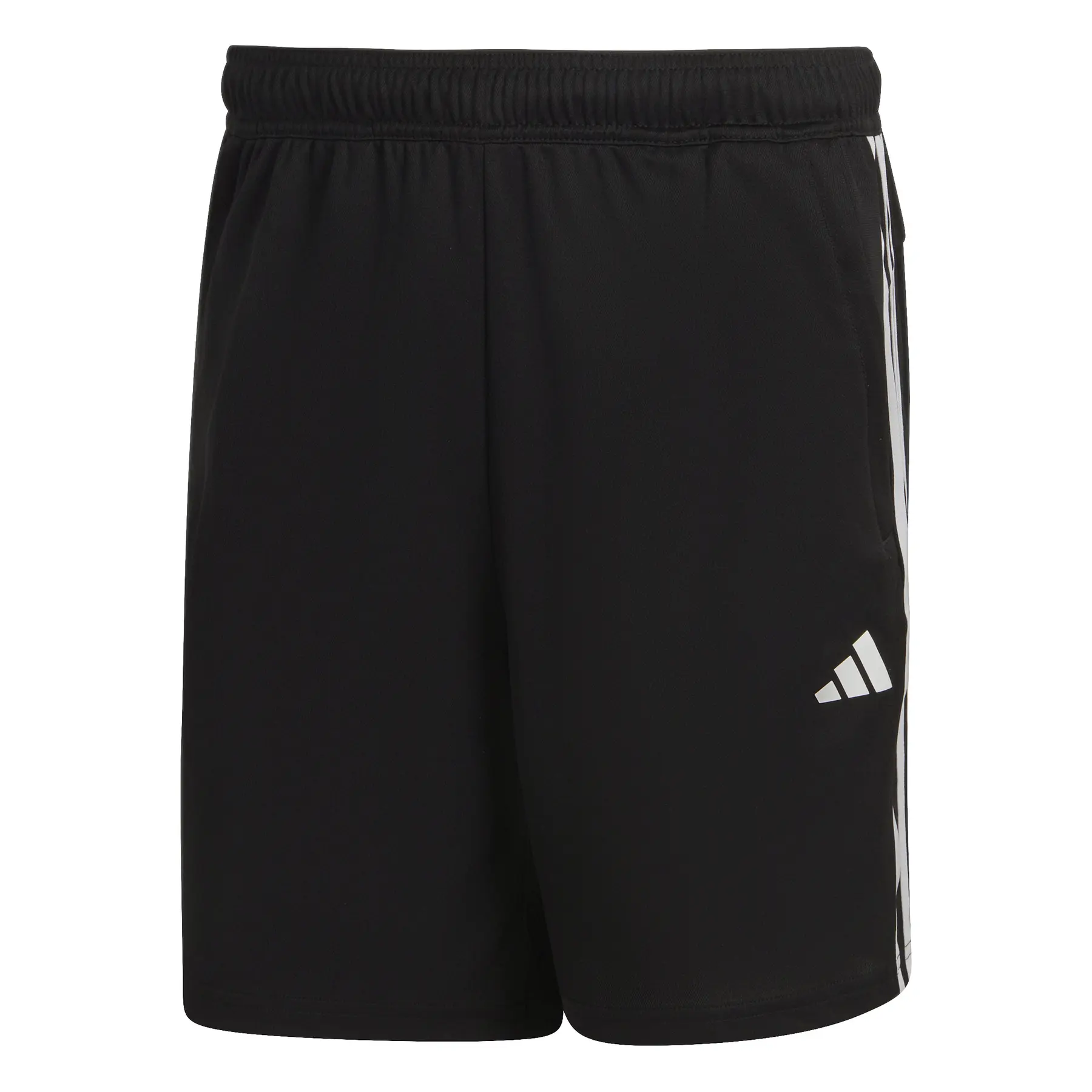 Piqué short adidas 3-Stripes Essentials