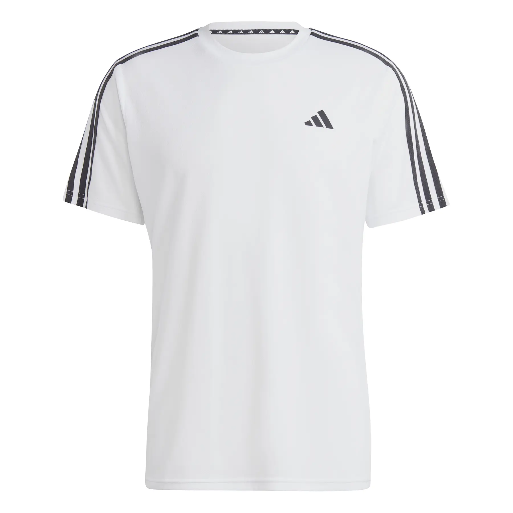 Camiseta de entrenamiento adidas 3-Stripes Essentials