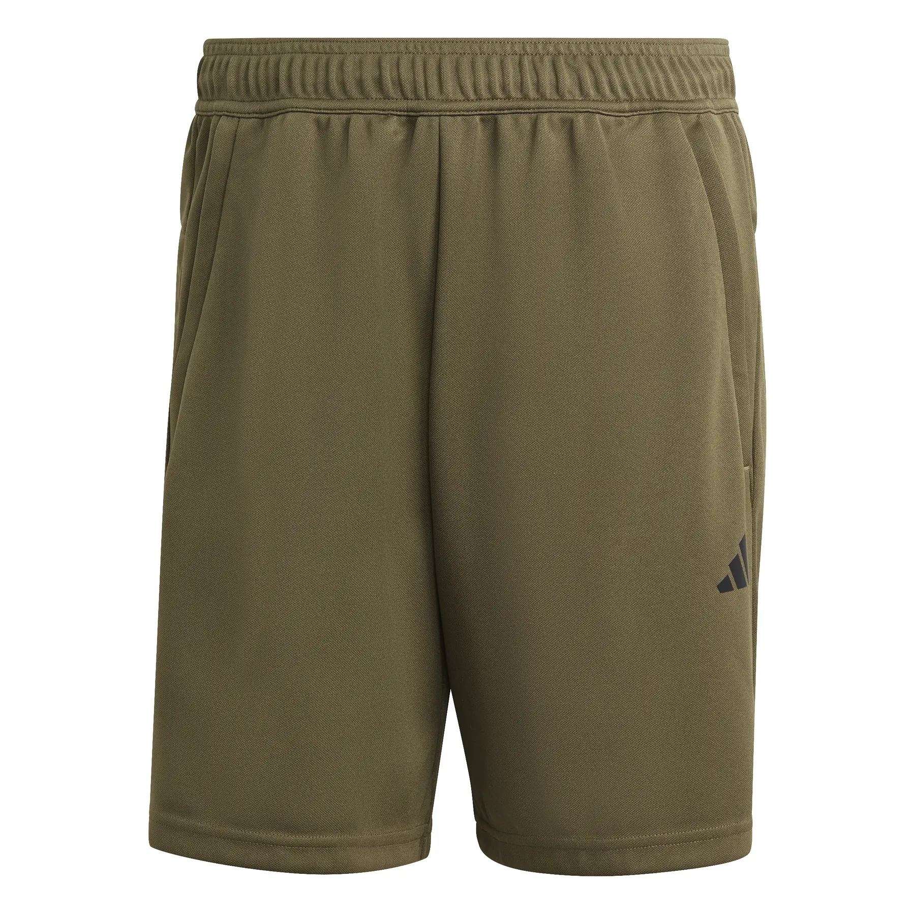 adidas Performance Train Essentials All Set Training Short - Heren - Groen- S