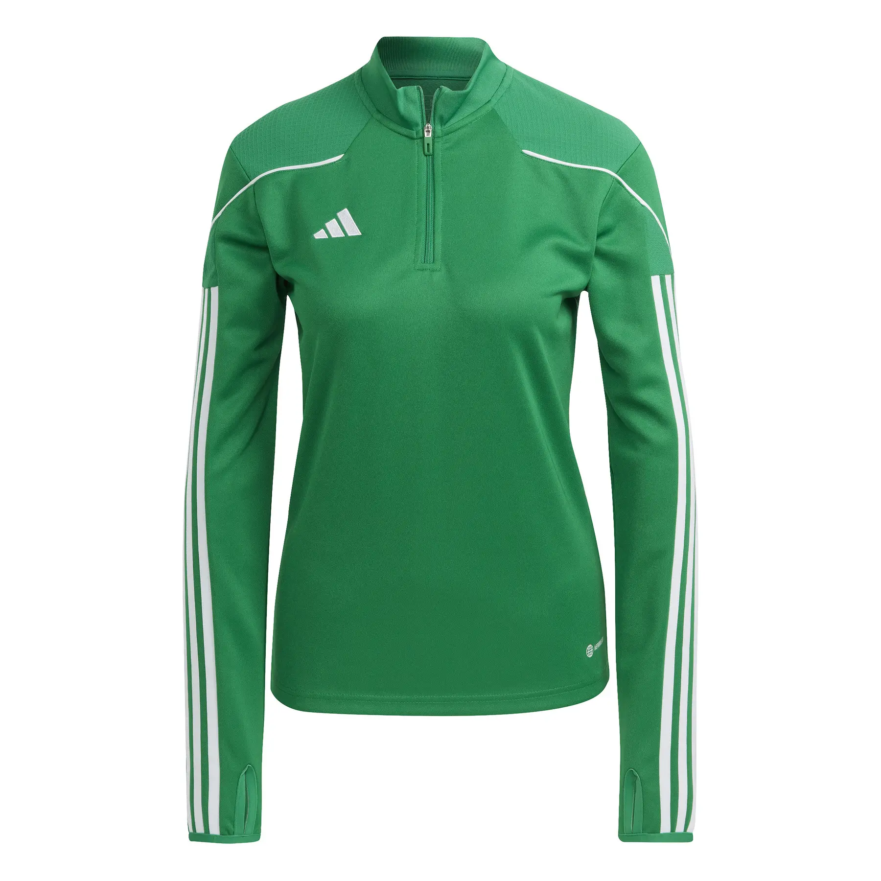 Felpa donna adidas Tiro 23 League