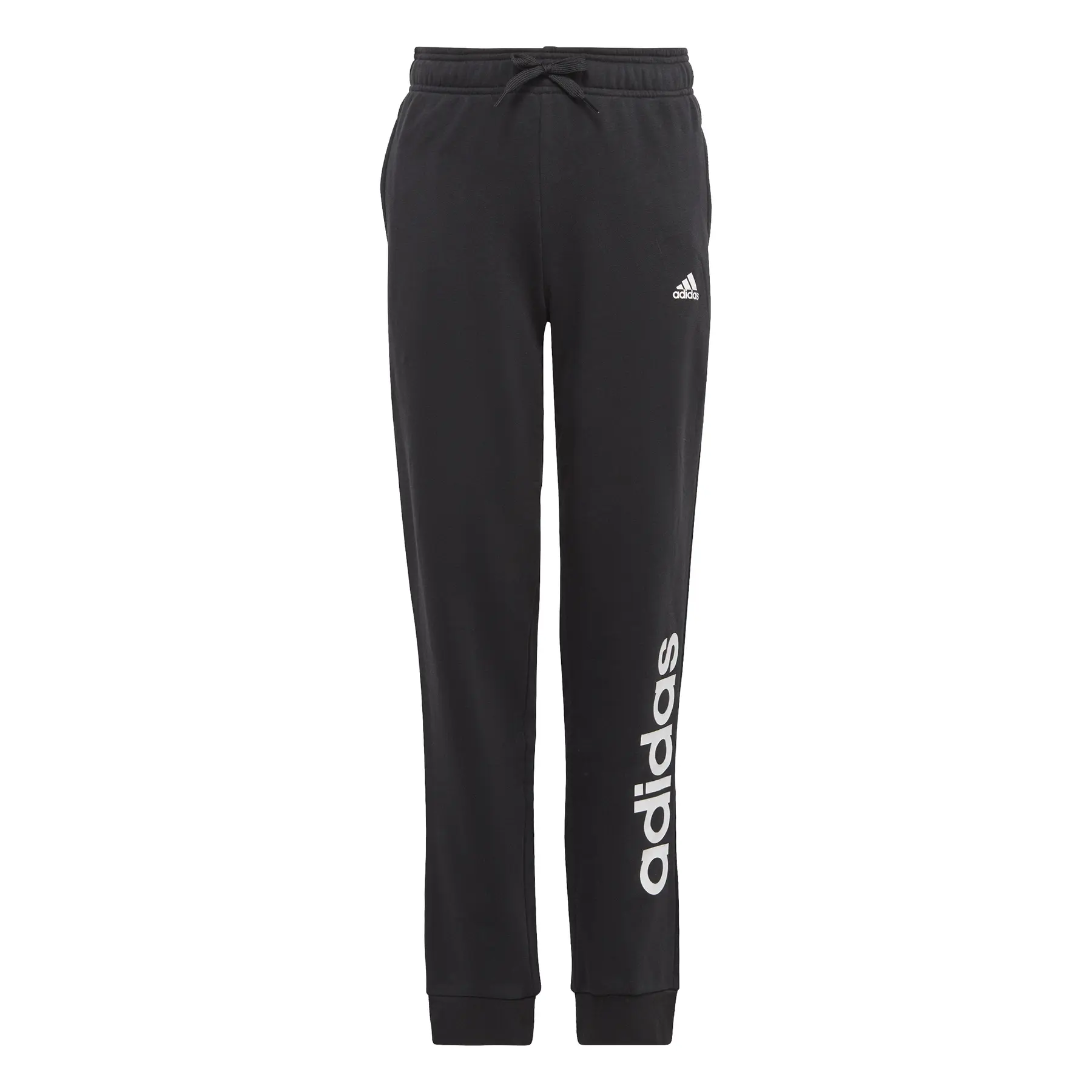 Meisjes joggingbroek met lijnlogo adidas Essentials