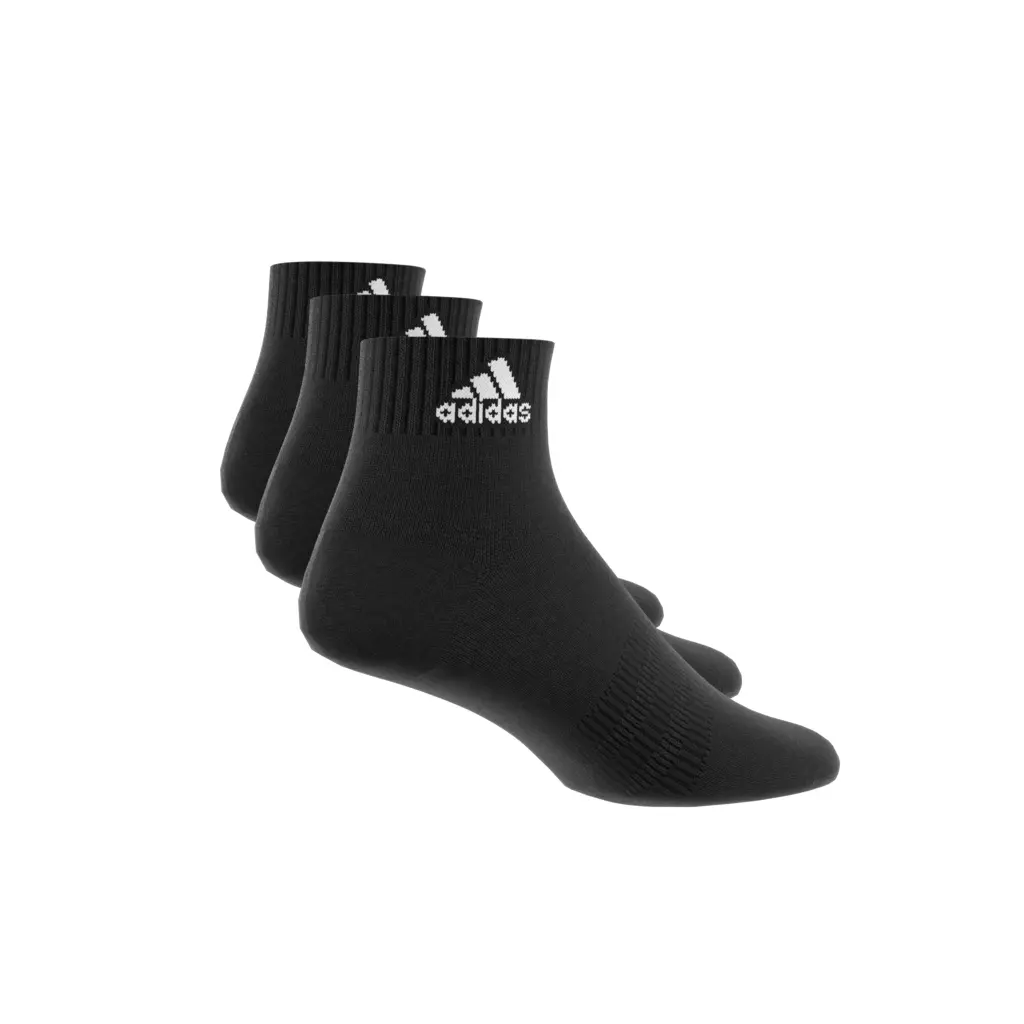 Socquettes enfant adidas Thin & Light (x3)