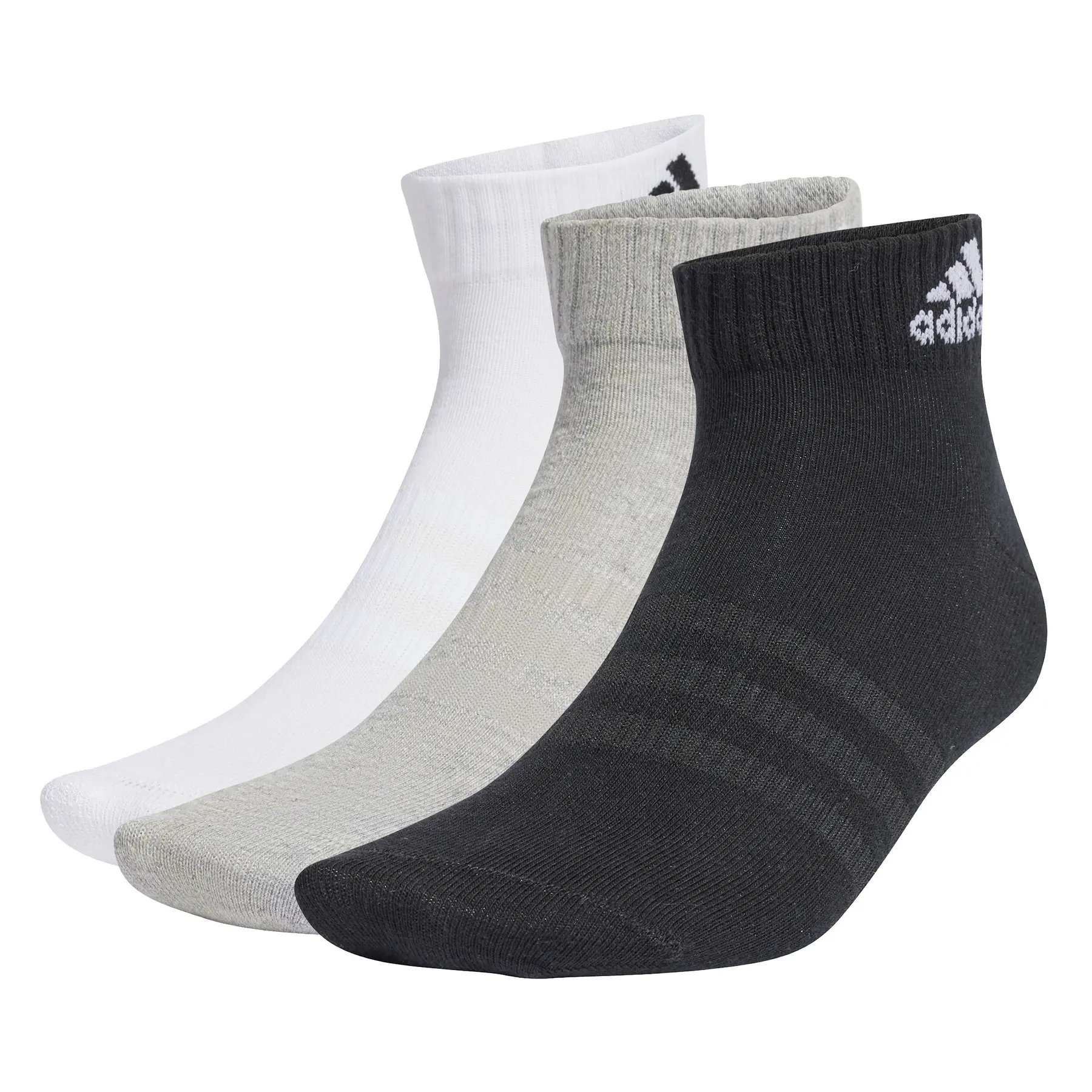 Socken adidas Thin&Light (x3)