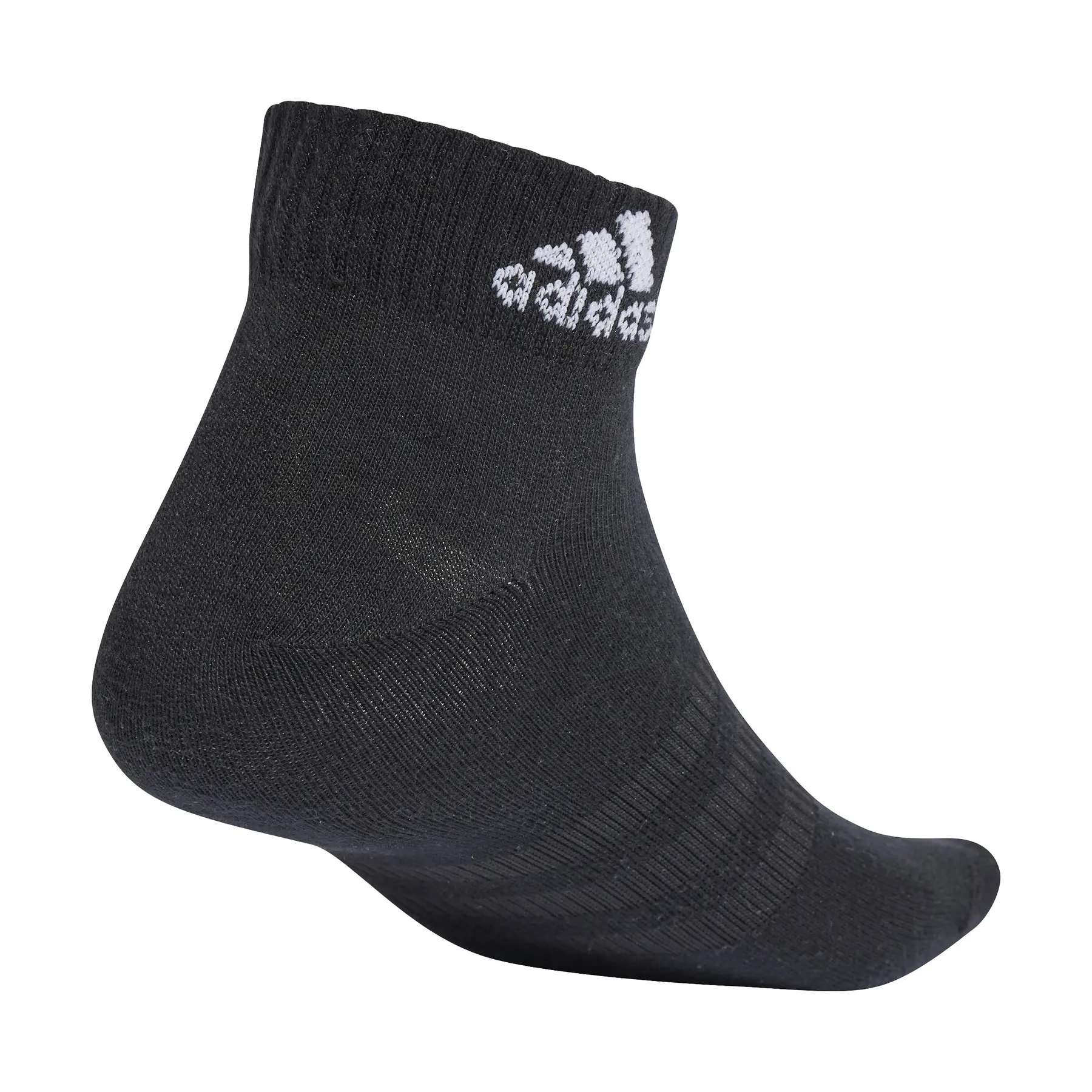 Chaussettes enfant adidas Thin&Light (x3)