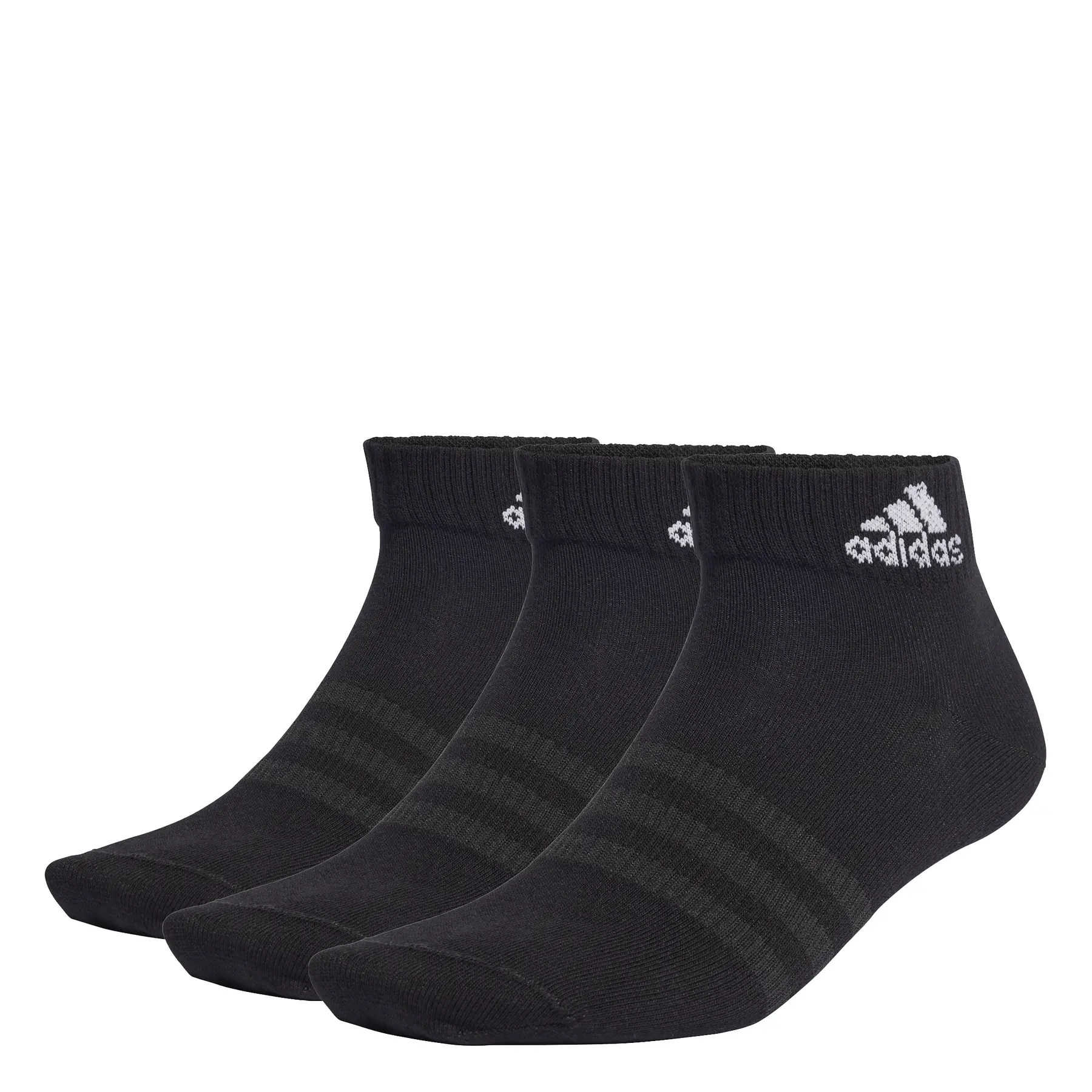 Socquettes fines et légères Sportswear 6 paires - vue 2