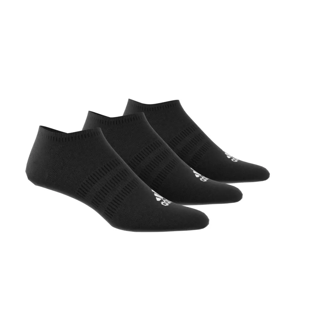Chaussettes et collants adidas sportswear T Spw Ns 3P pour Adulte - vue 5