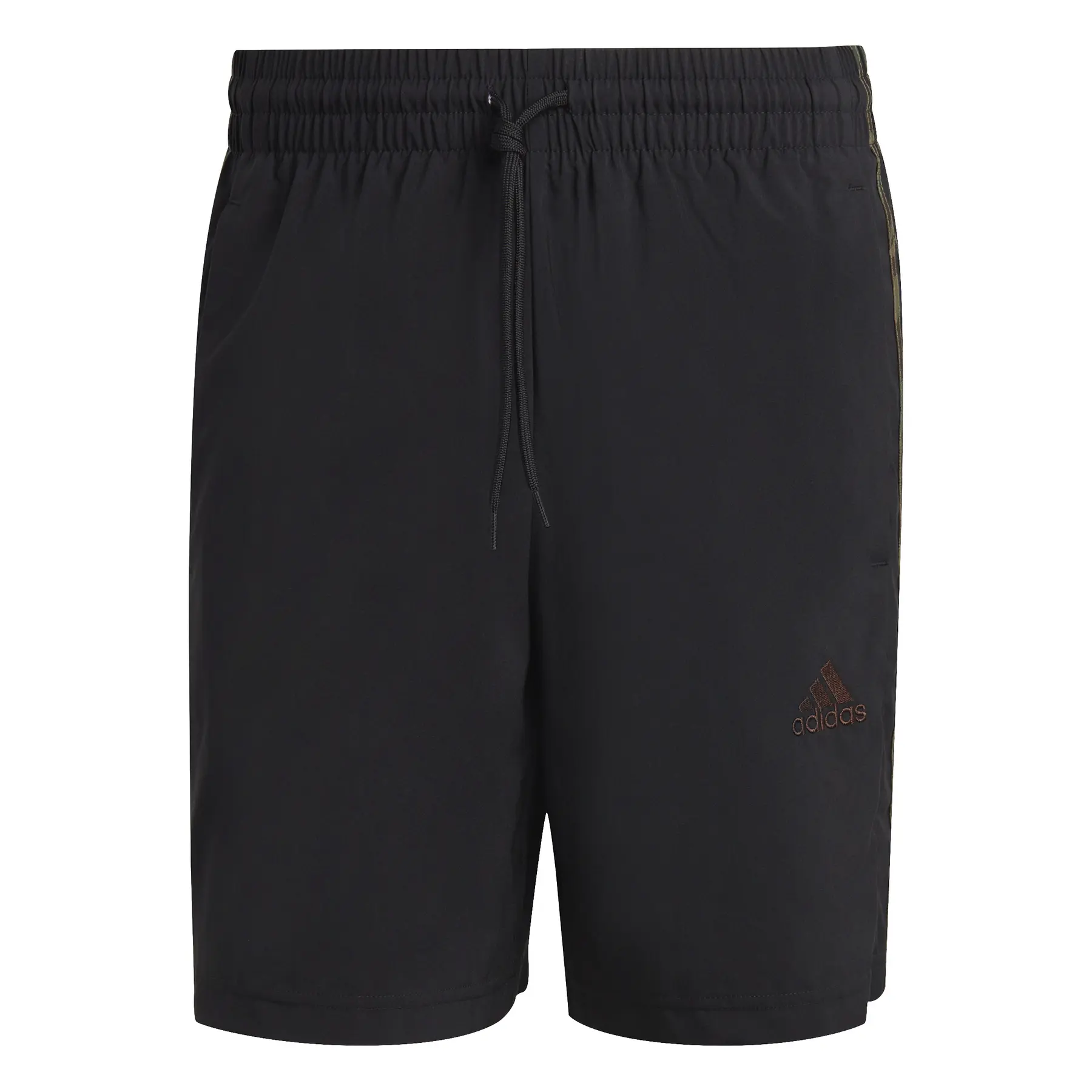 Pantalons courts adidas Aeroready Essentials Chelsea 3B Homme - vue 2