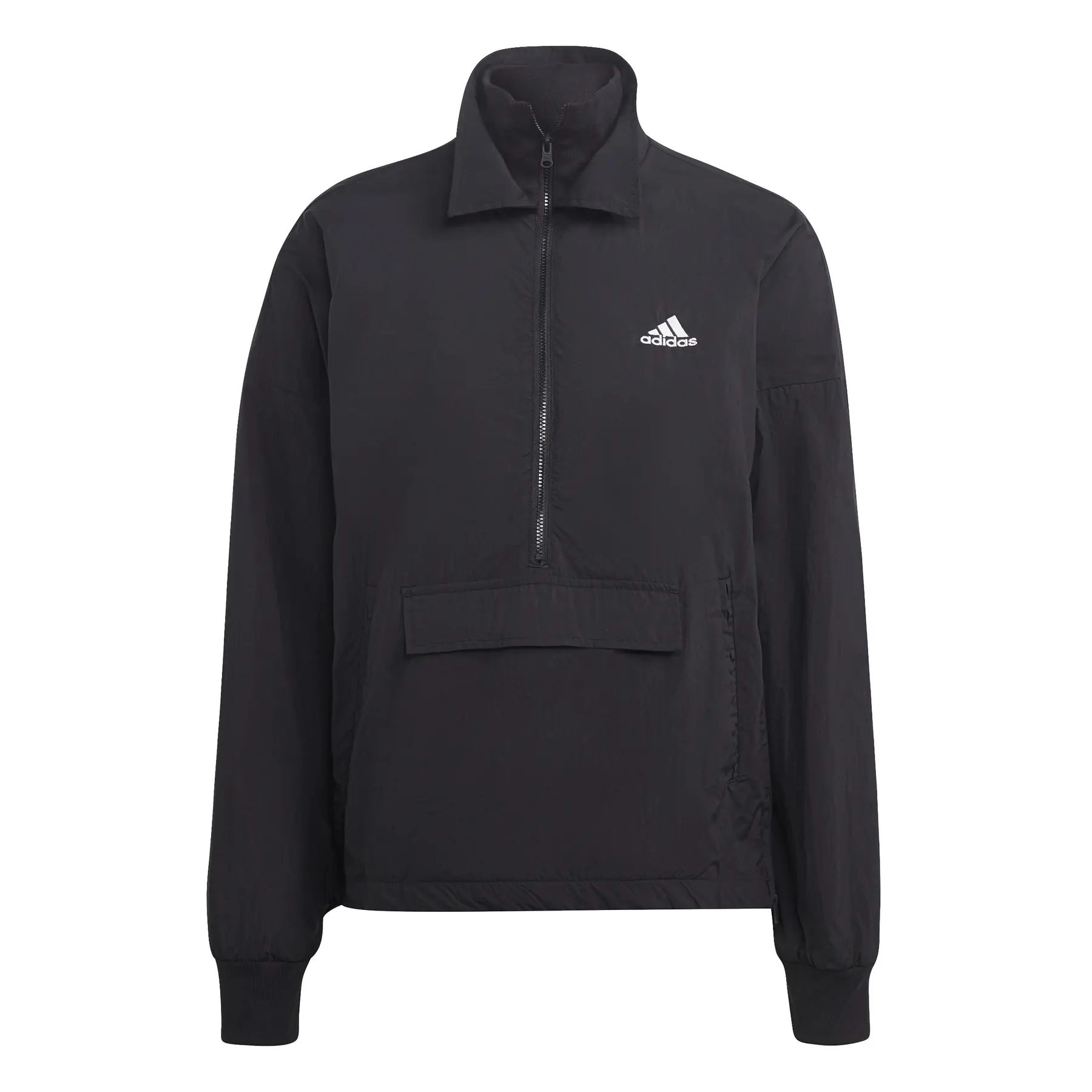 adidas Sportswear Formal Trainingsjack - Dames - Zwart- XS