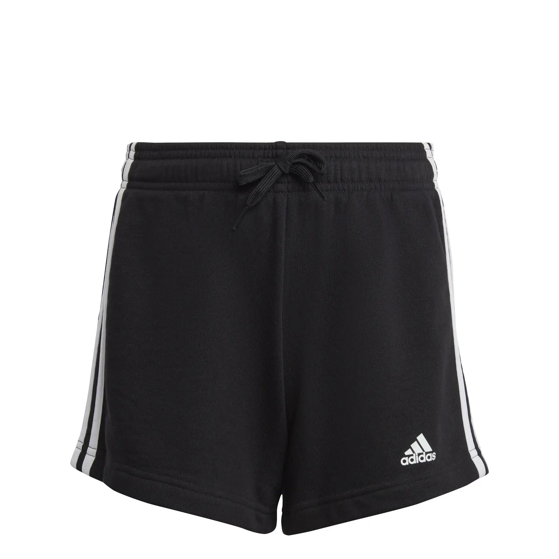 Short fille adidas 3-Stripes Essentials