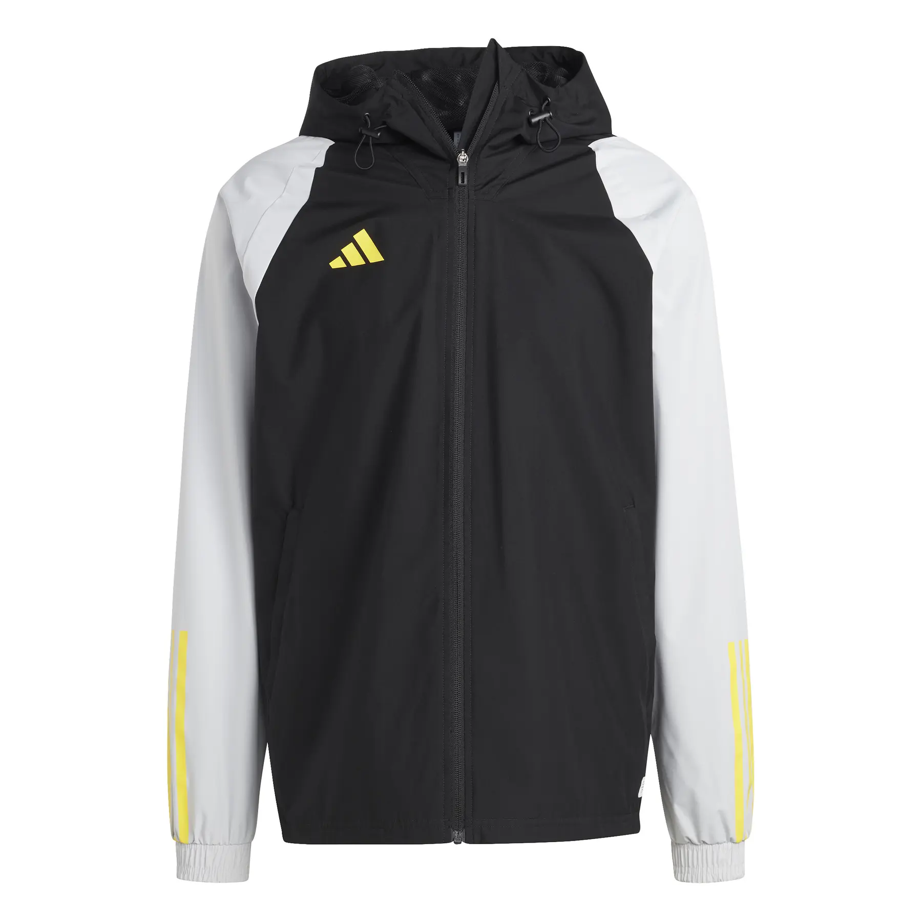 Chaqueta impermeable adidas Tiro 23 Competition