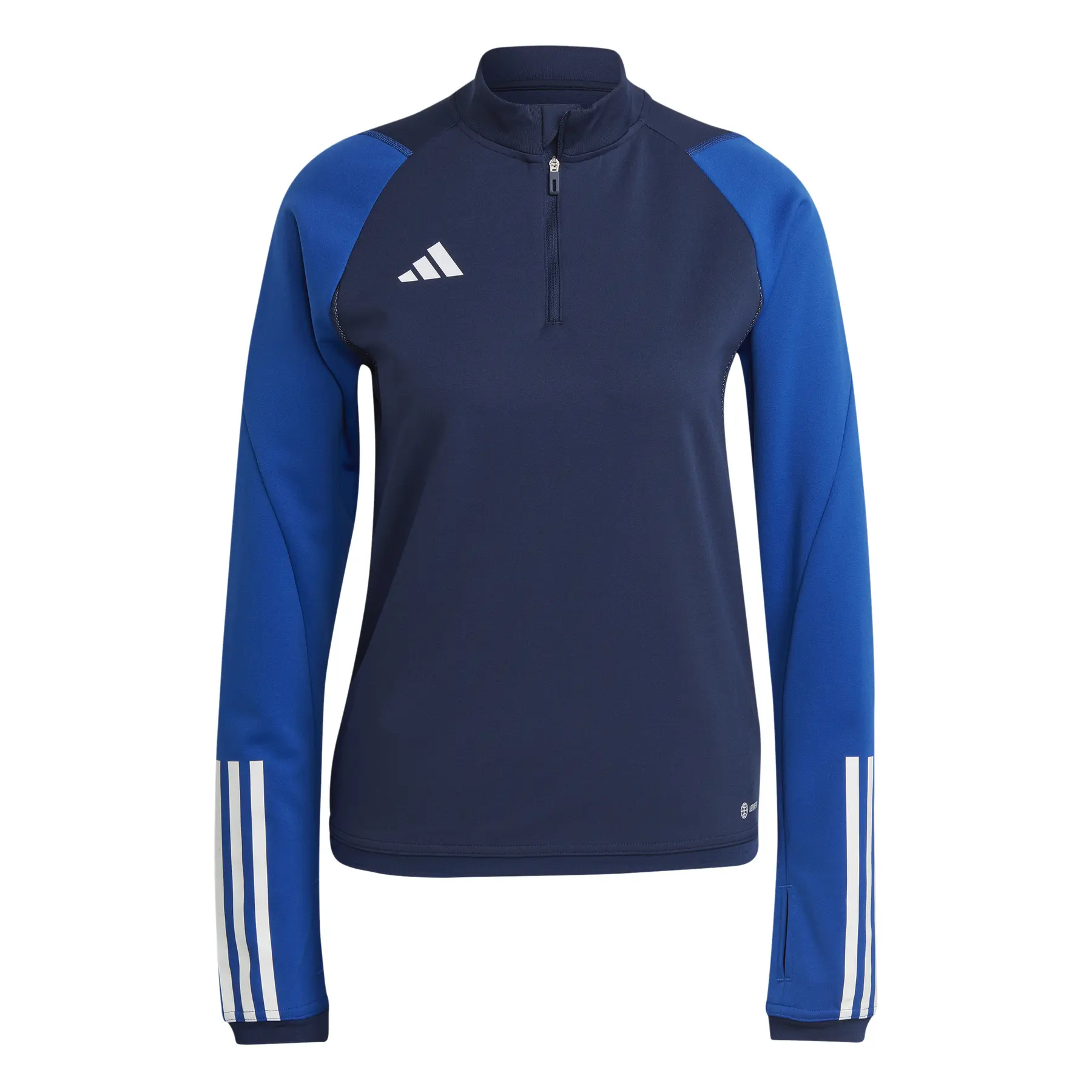 Trainingsbovenstuk voor dames adidas Tiro 23 Competition