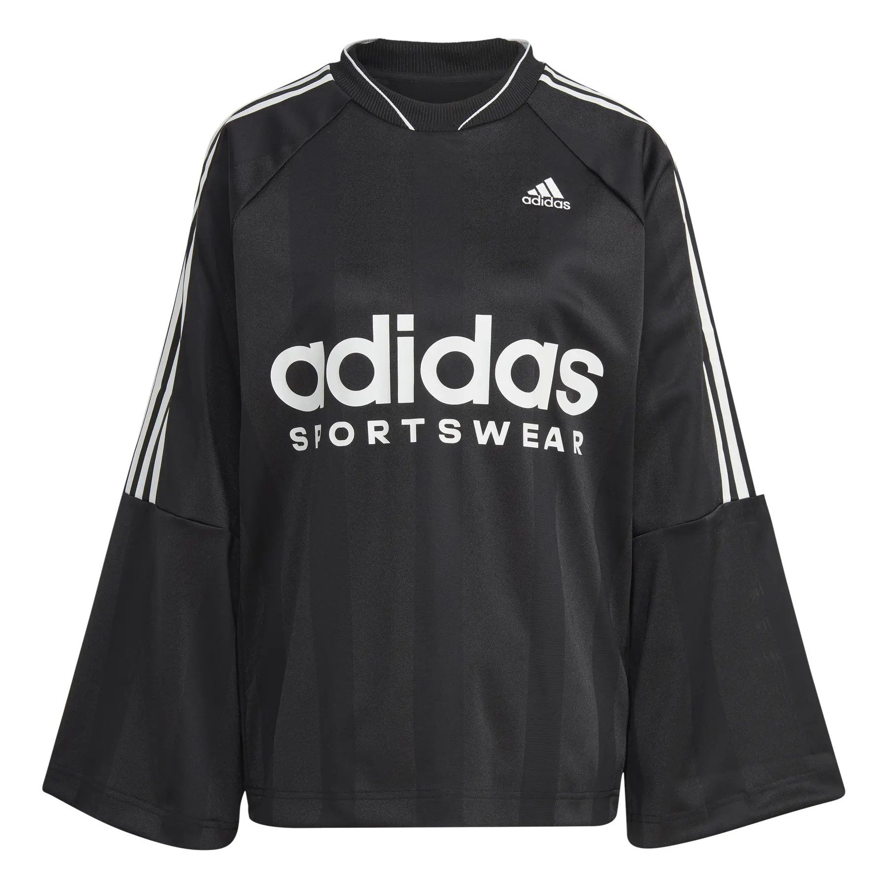 Sweatshirt vrouw adidas Jacquard