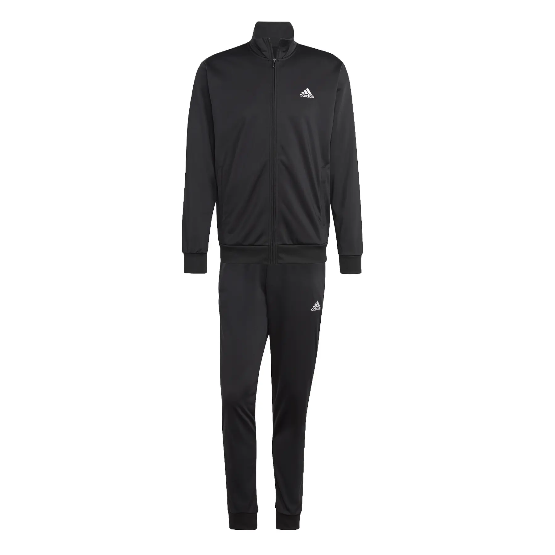 Gebreid trainingspak adidas Linear Logo