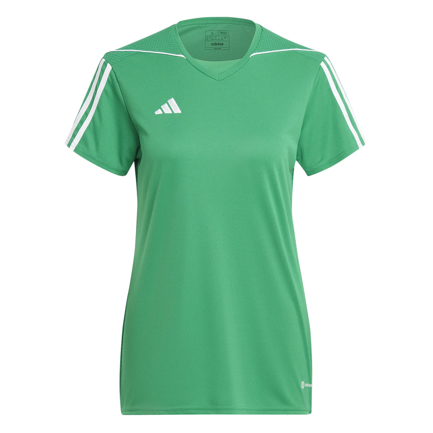 Trikot Damen adidas Tiro 23 League - Farbe: Grün