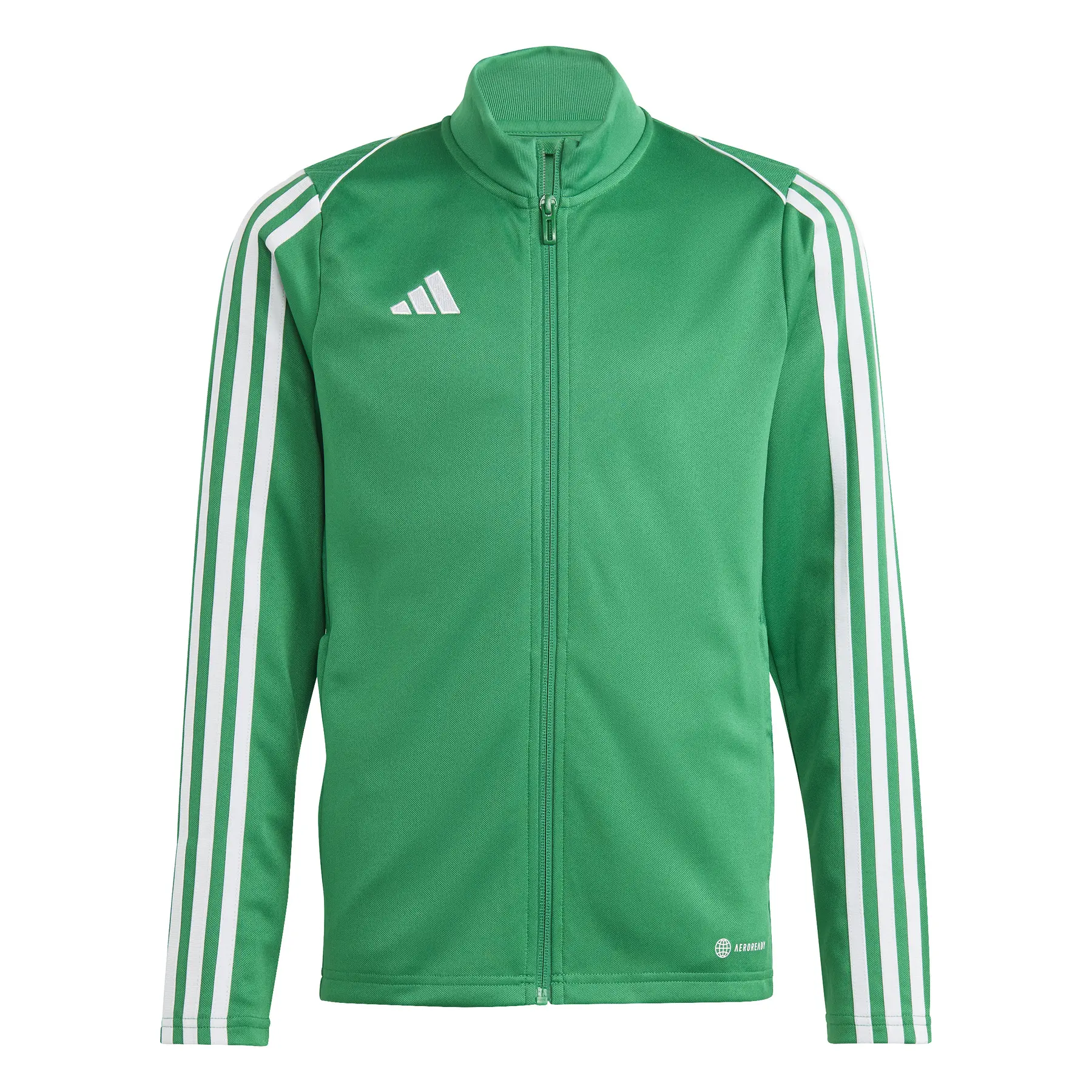Giacca della tuta da ginnastica per bambini adidas Tiro 23 League