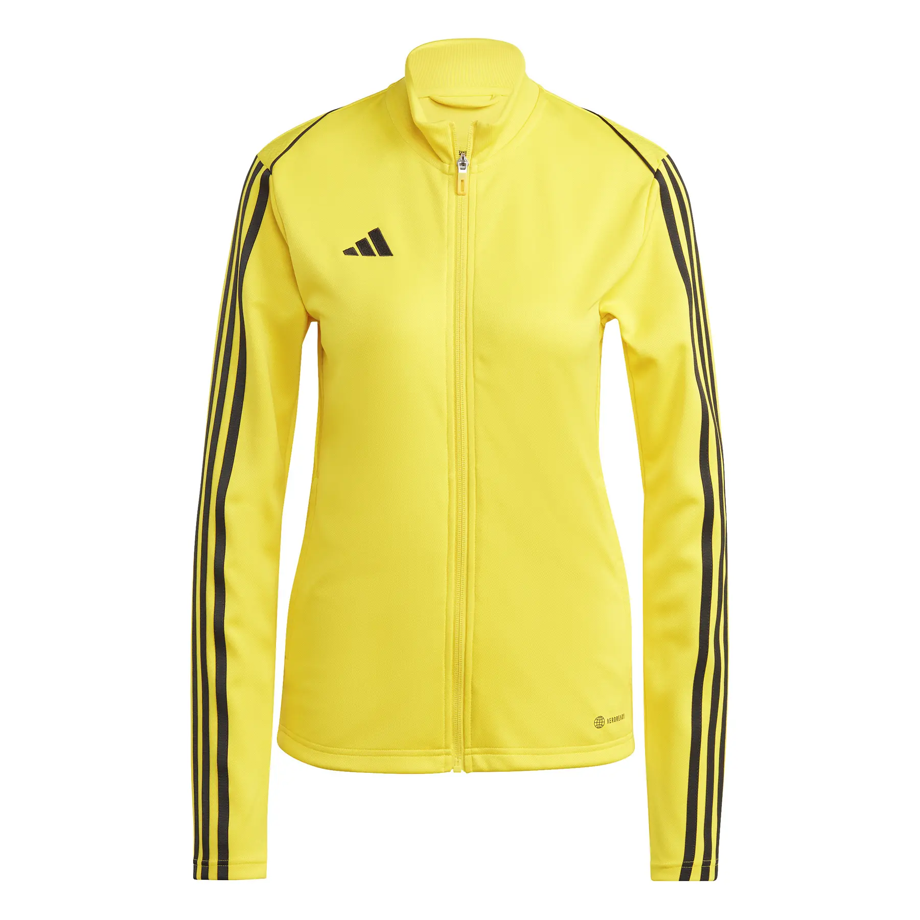 Trainingsjacke Damen adidas Tiro 23 League - Farbe: Gelb