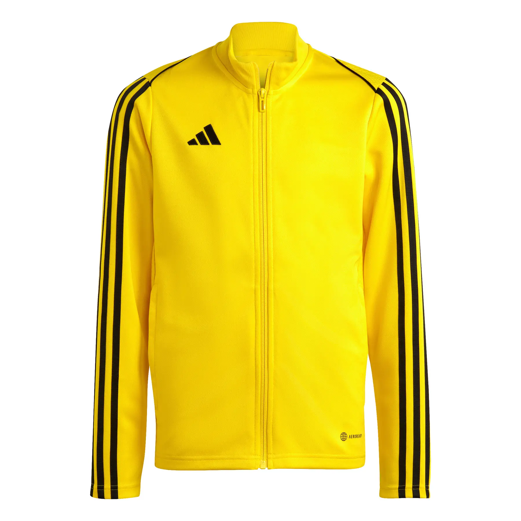 Giacca della tuta da ginnastica per bambini adidas Tiro 23 League