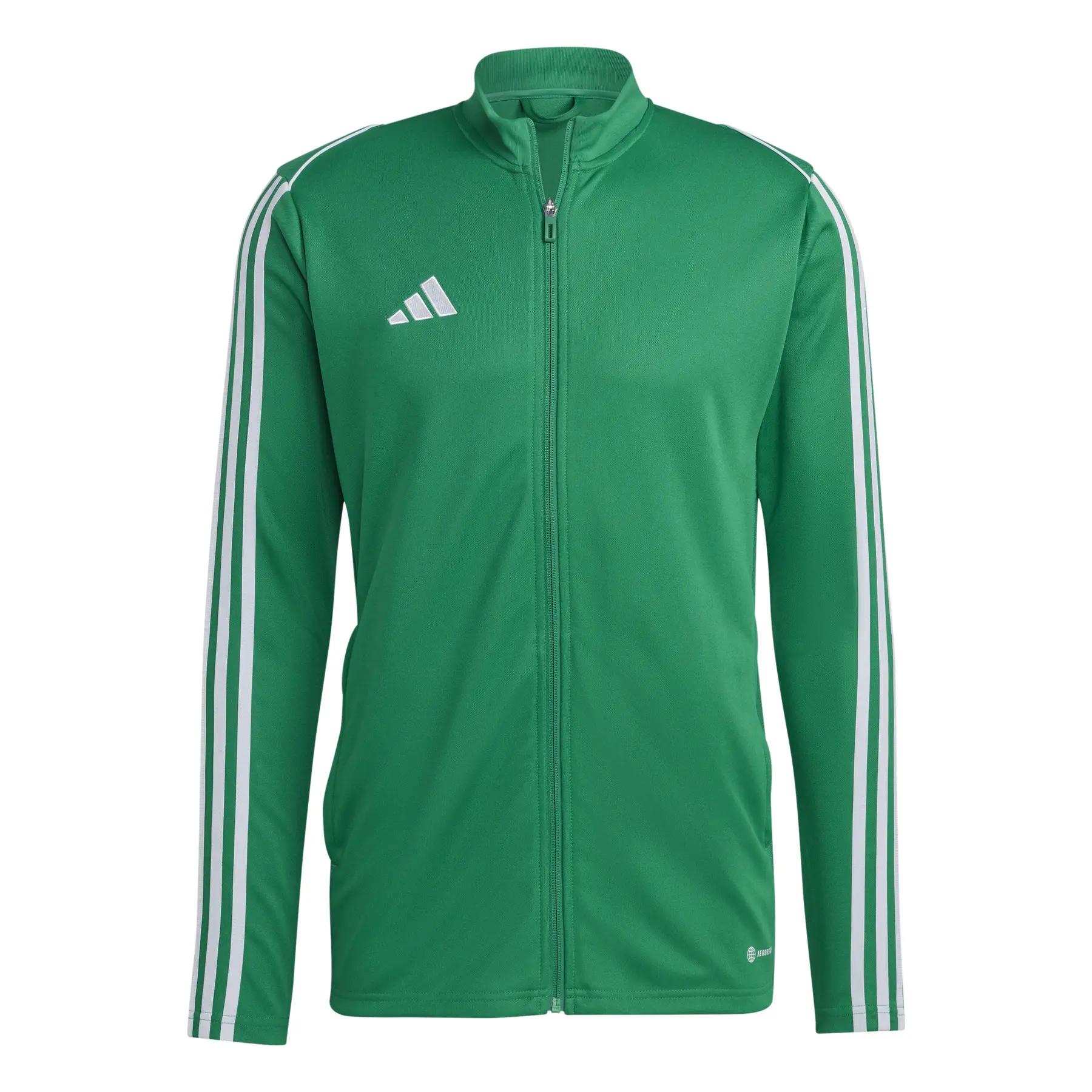 Trainingsjacke adidas Tiro 23 League - Farbe: Grün