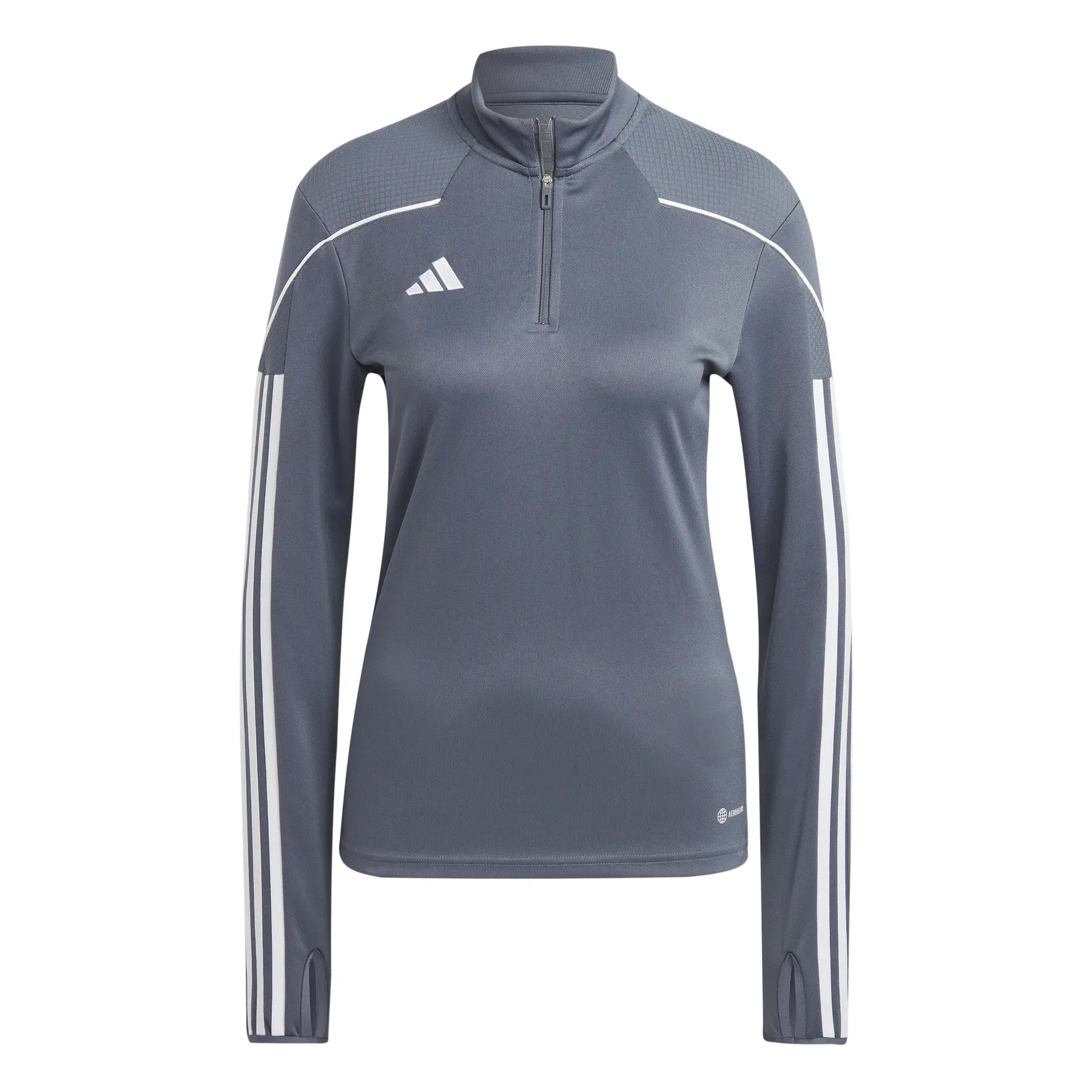 Felpa donna adidas Tiro 23 League