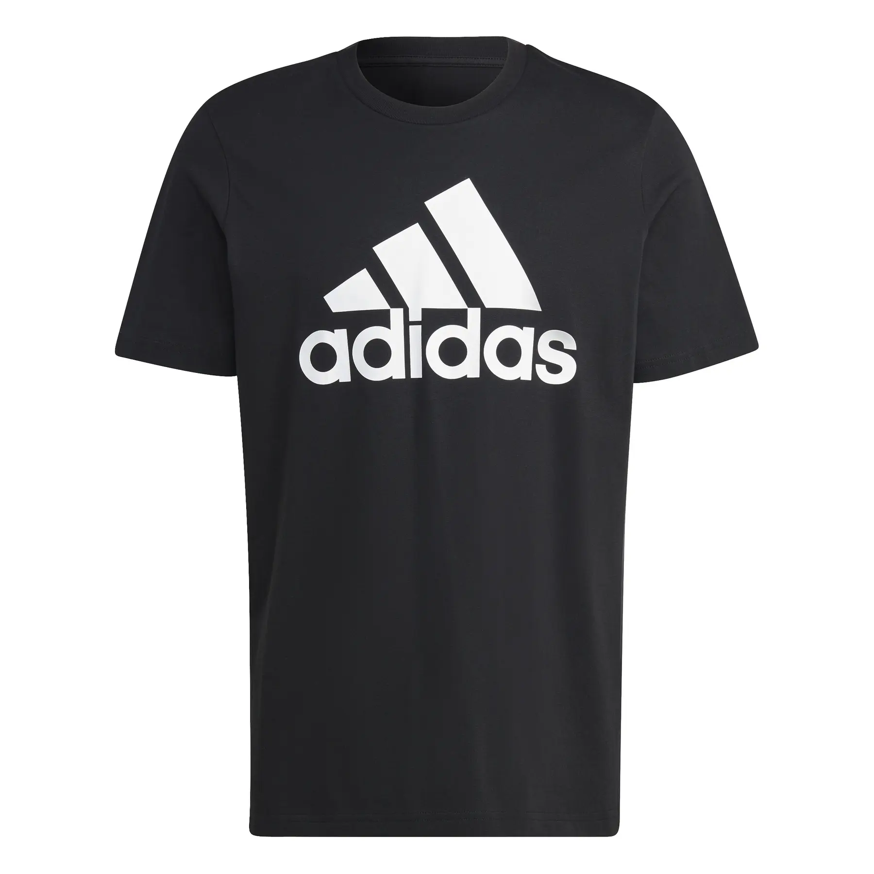 Trikot mit großem Logo einfach adidas Essentials