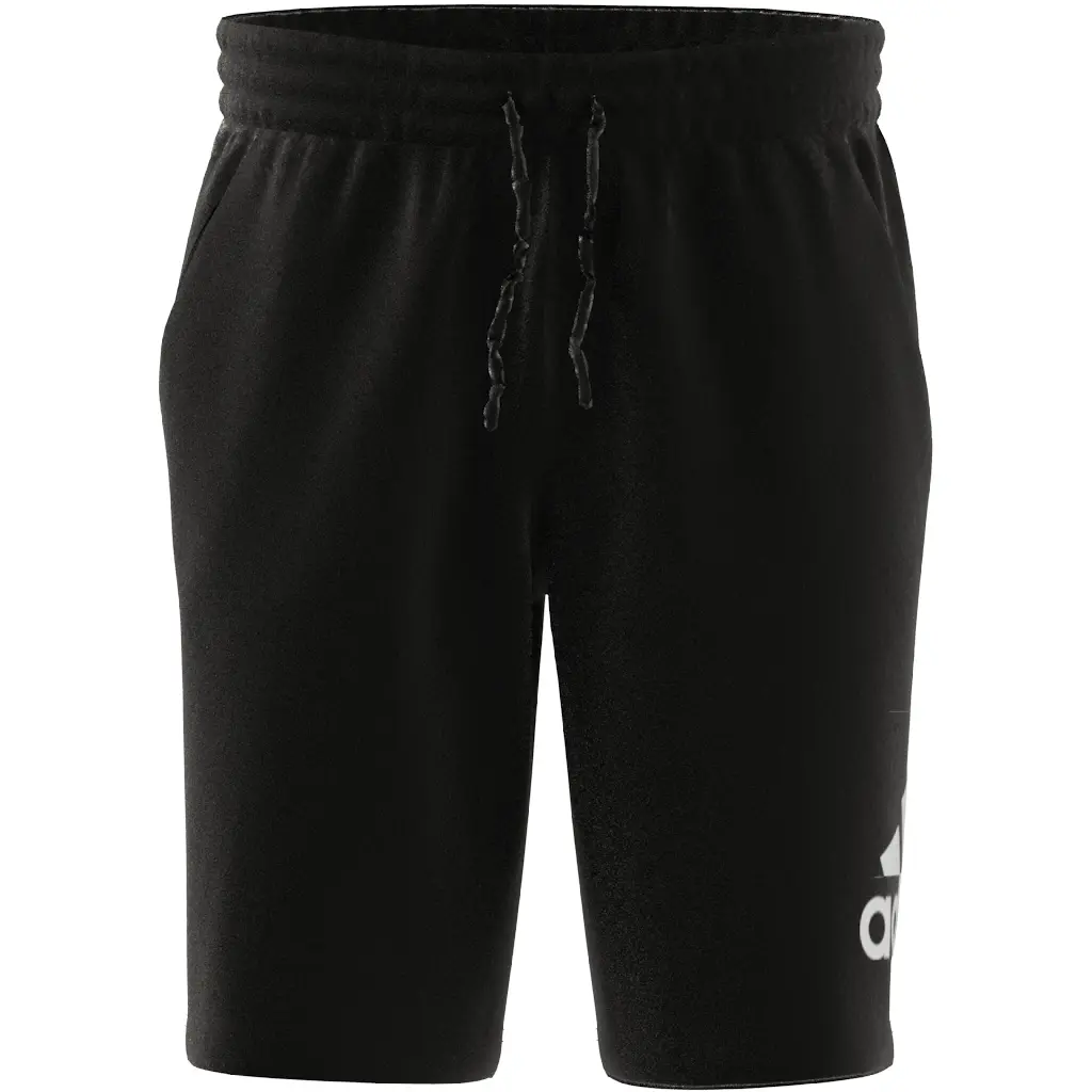 Short adidas Essentials Big Logo French Terry Shorts EU - vue 6