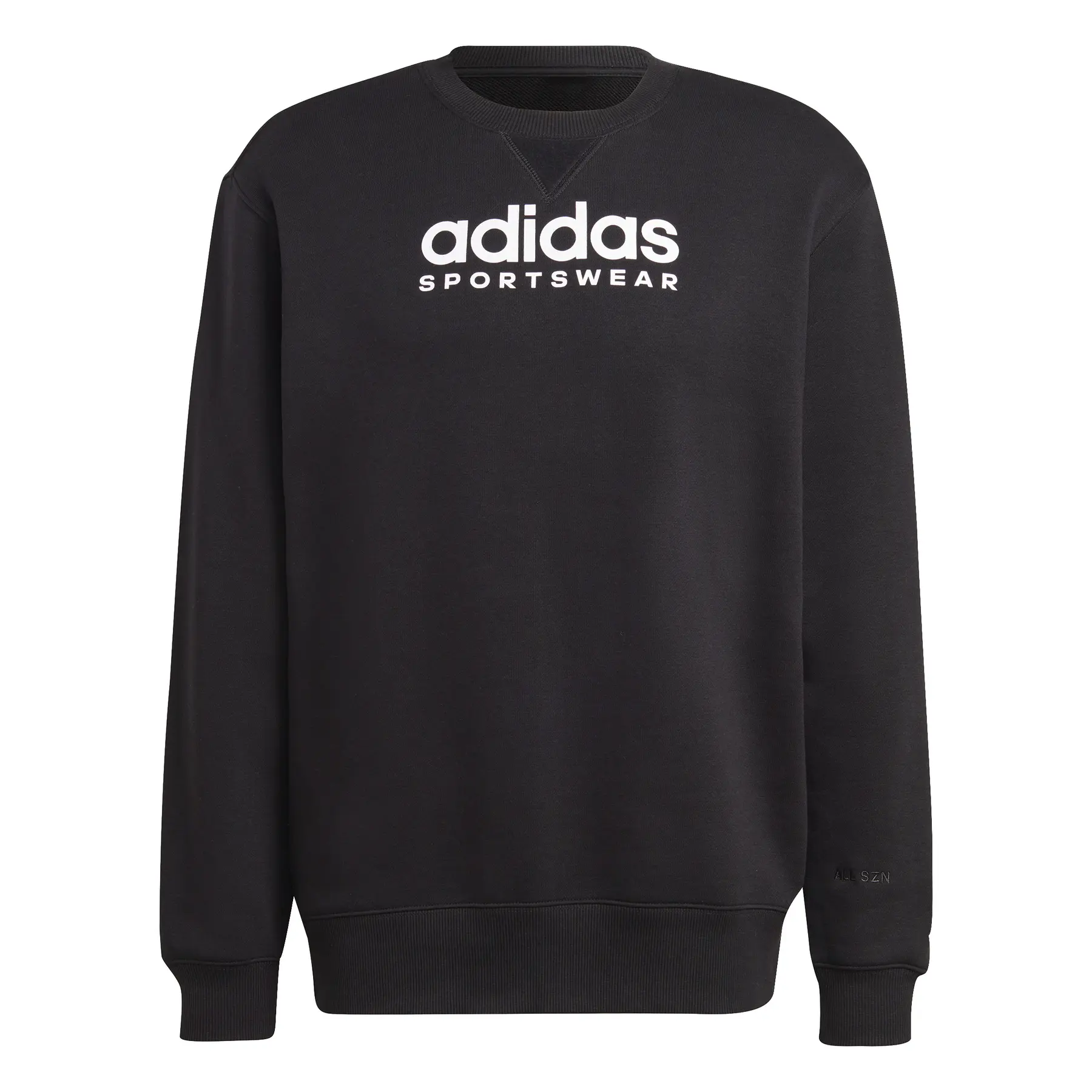 Sweat adidas All Szn G Swt Homme - vue 2