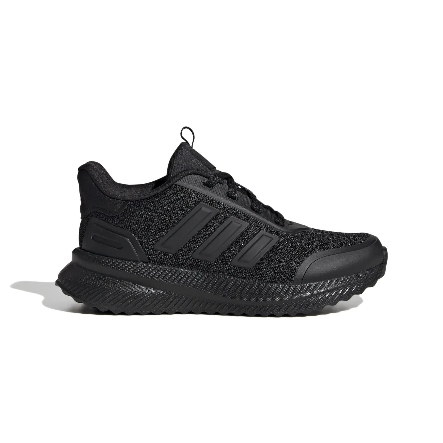 Kinderschuhe adidas X_Plrpath - Farbe: Schwarz
