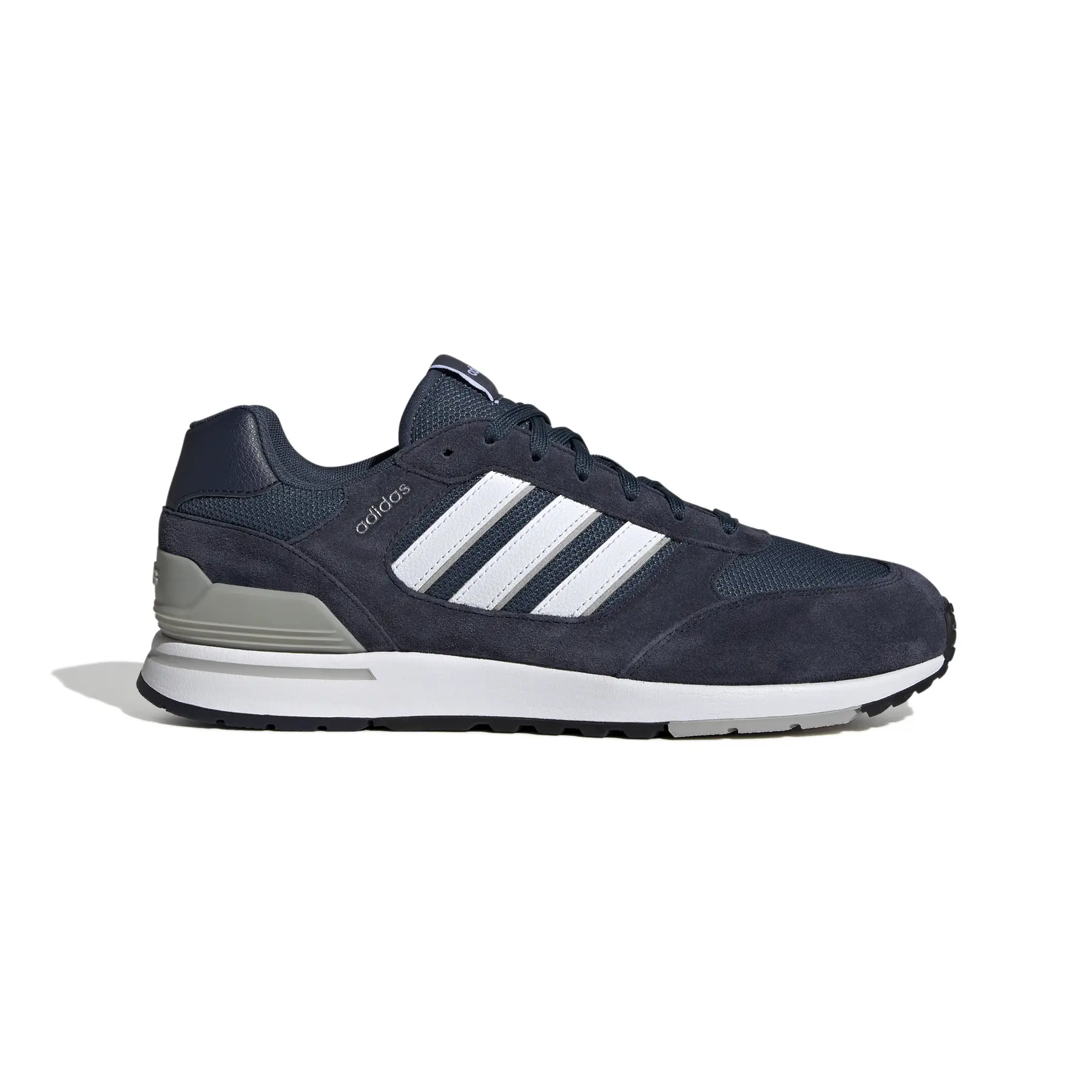 Sneakers adidas Run 80S - Farbe: Blau