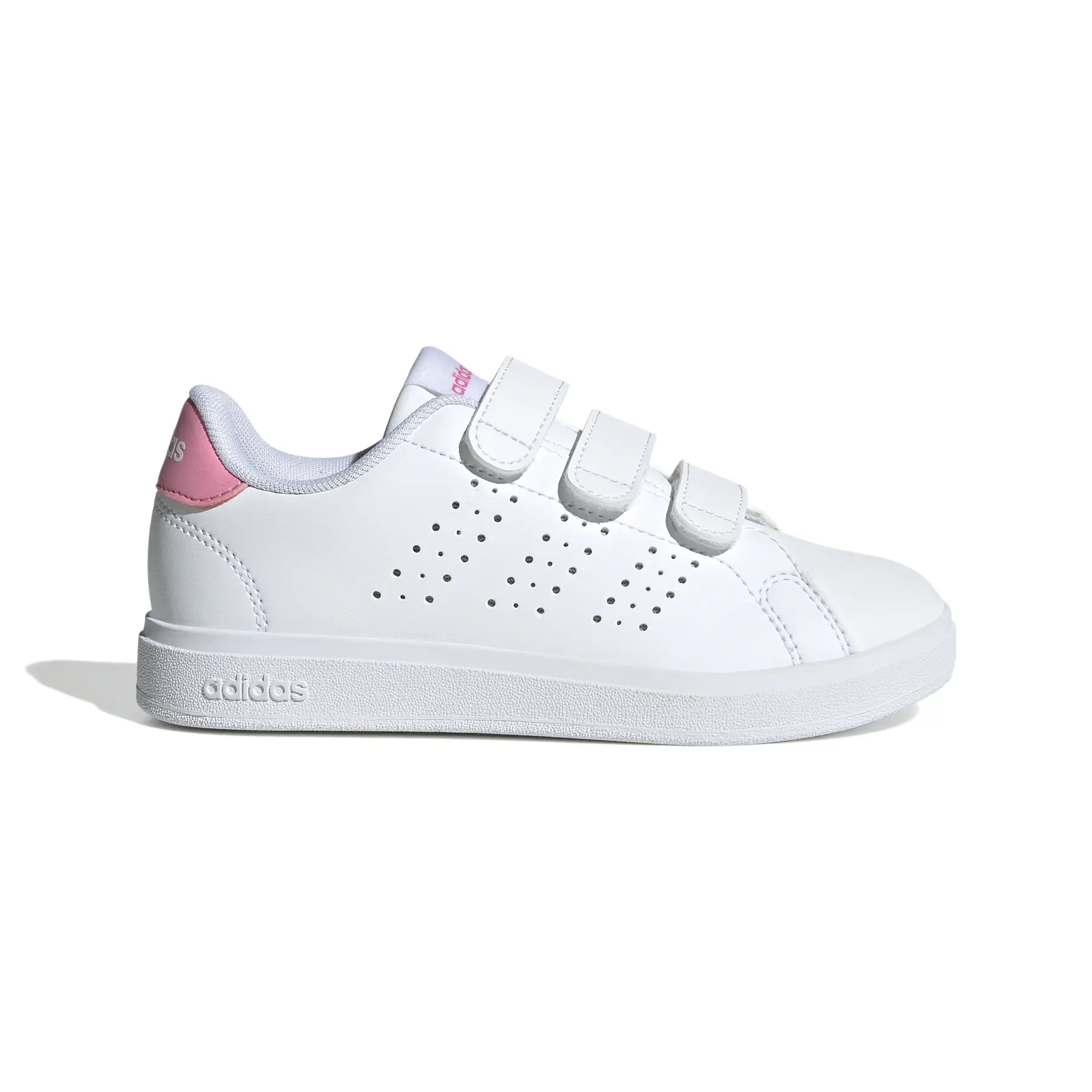 Basket enfant adidas Advantage Base 2.0