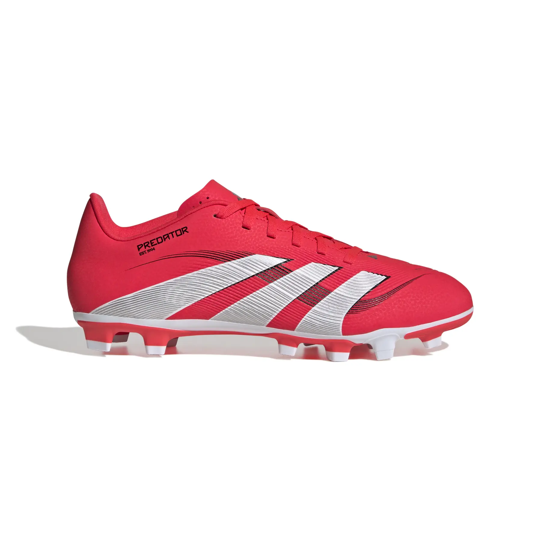Voetbalschoenen adidas Predator Club FG/MG