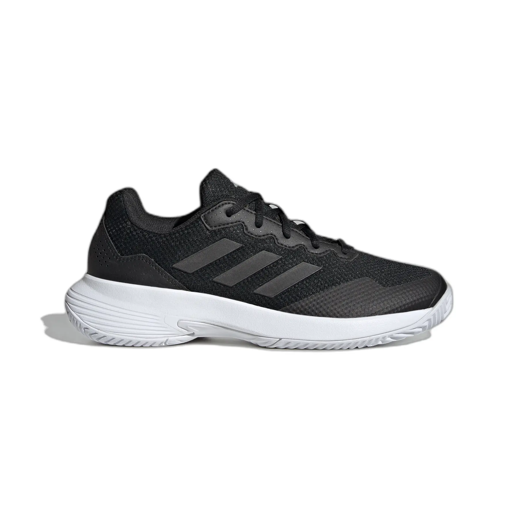 Damen-Tennisschuhe adidas Gamecourt