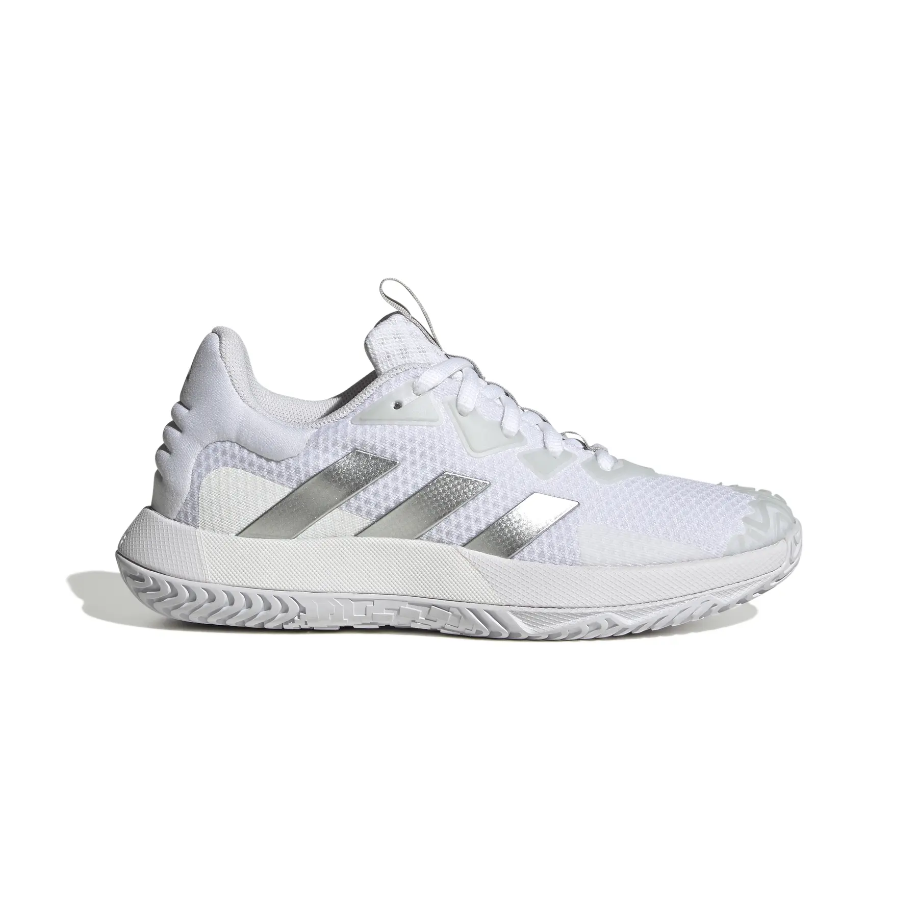 Damen-Tennisschuhe adidas SoleMatch Control
