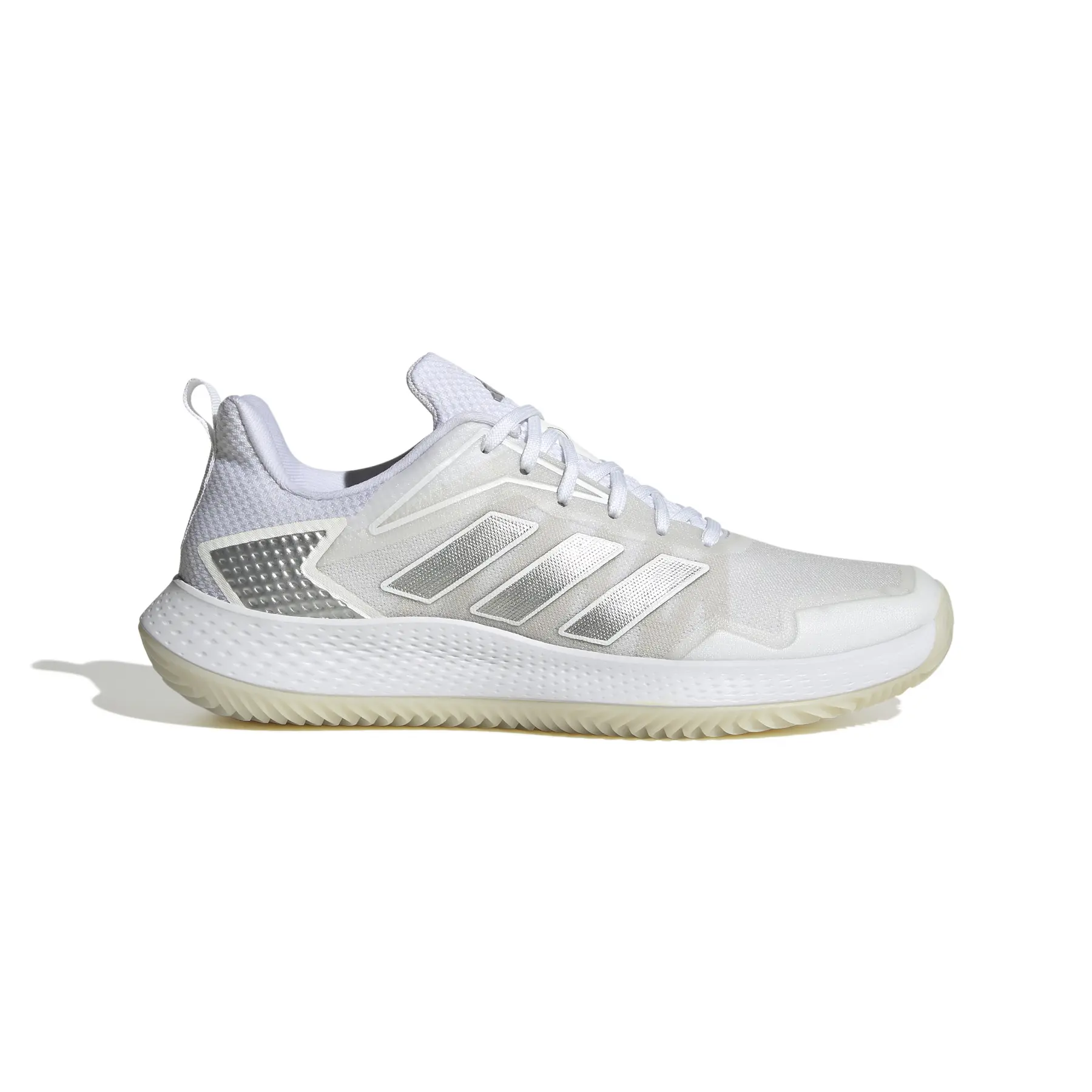 Damen-Tennisschuhe adidas Defiant Speed