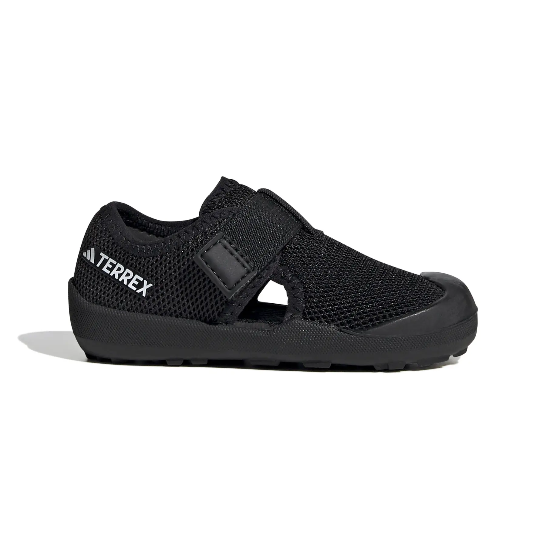 Scarpe da basket per bambini adidas Terrex Captain Toey