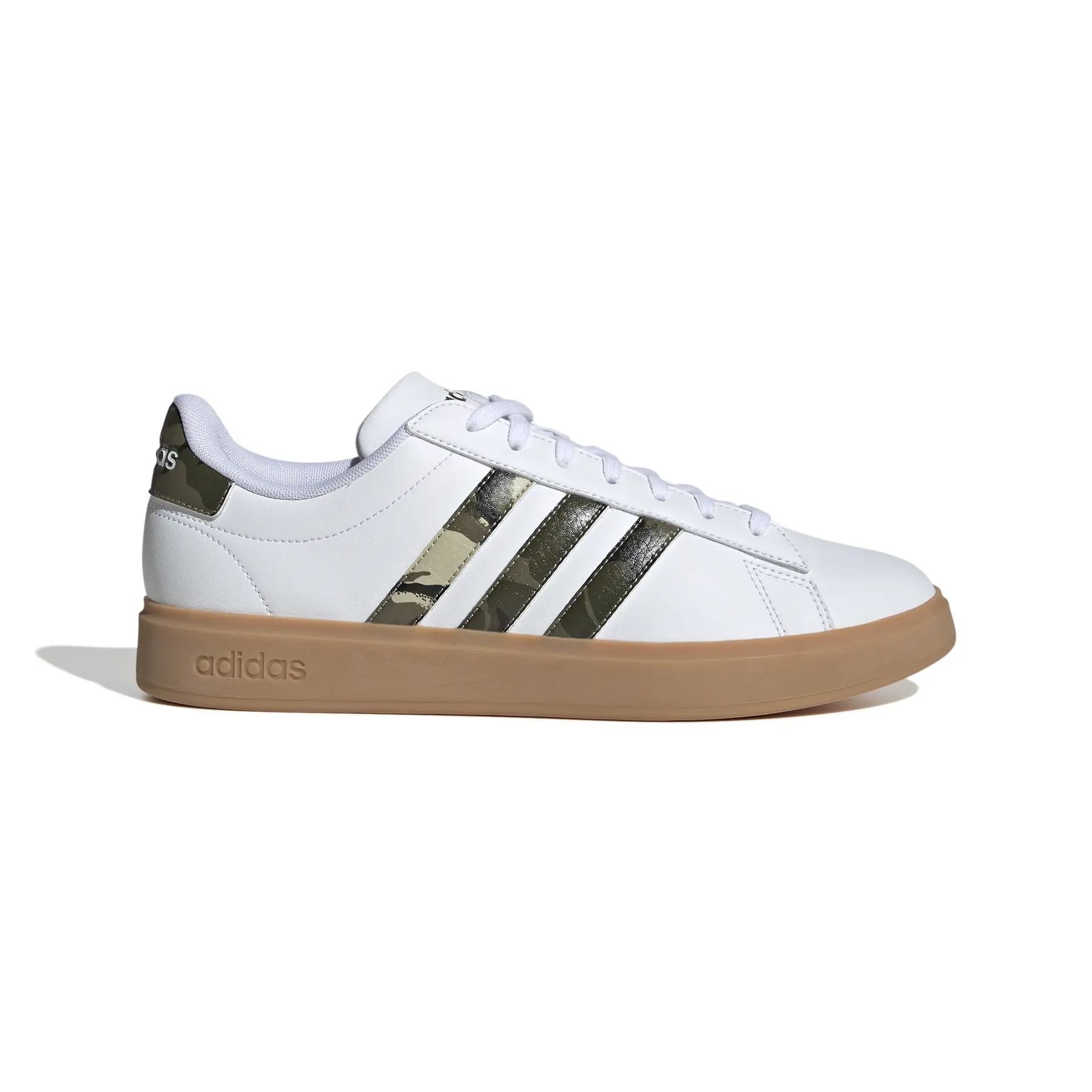 Adidas Bskets adidas Grand Court 2.0