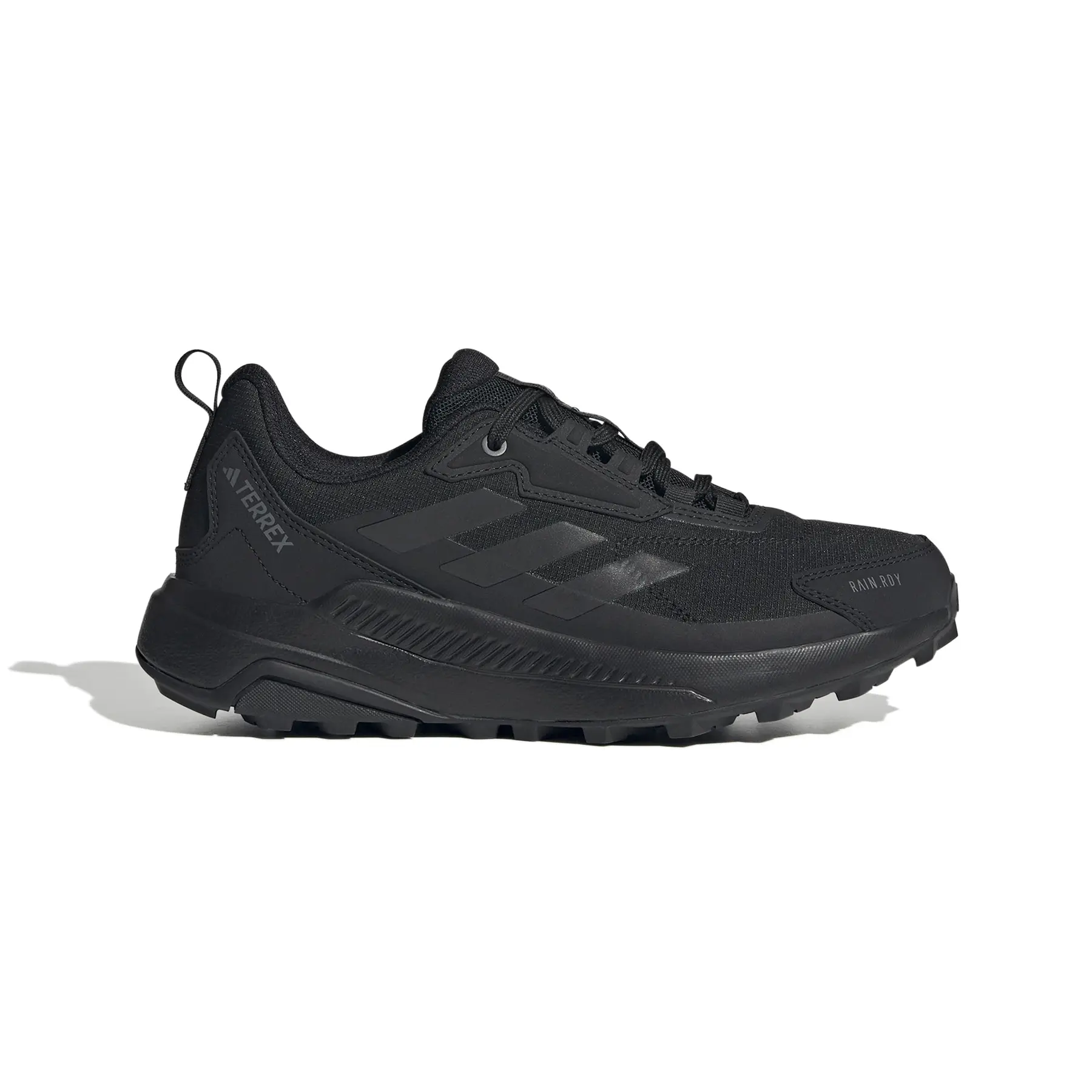 Damen-Wanderschuhe adidas Terrex Anylander Rain.Rdy