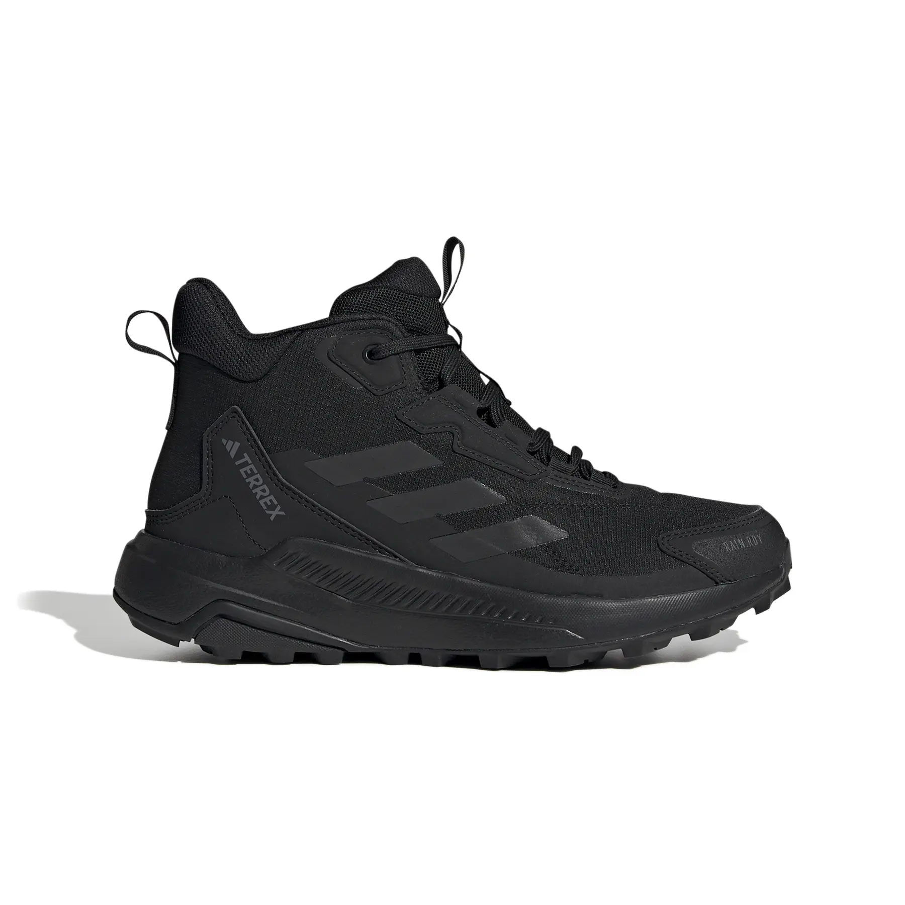 Damen-Wanderschuhe adidas Terrex Anylander Mid Rain.Rdy