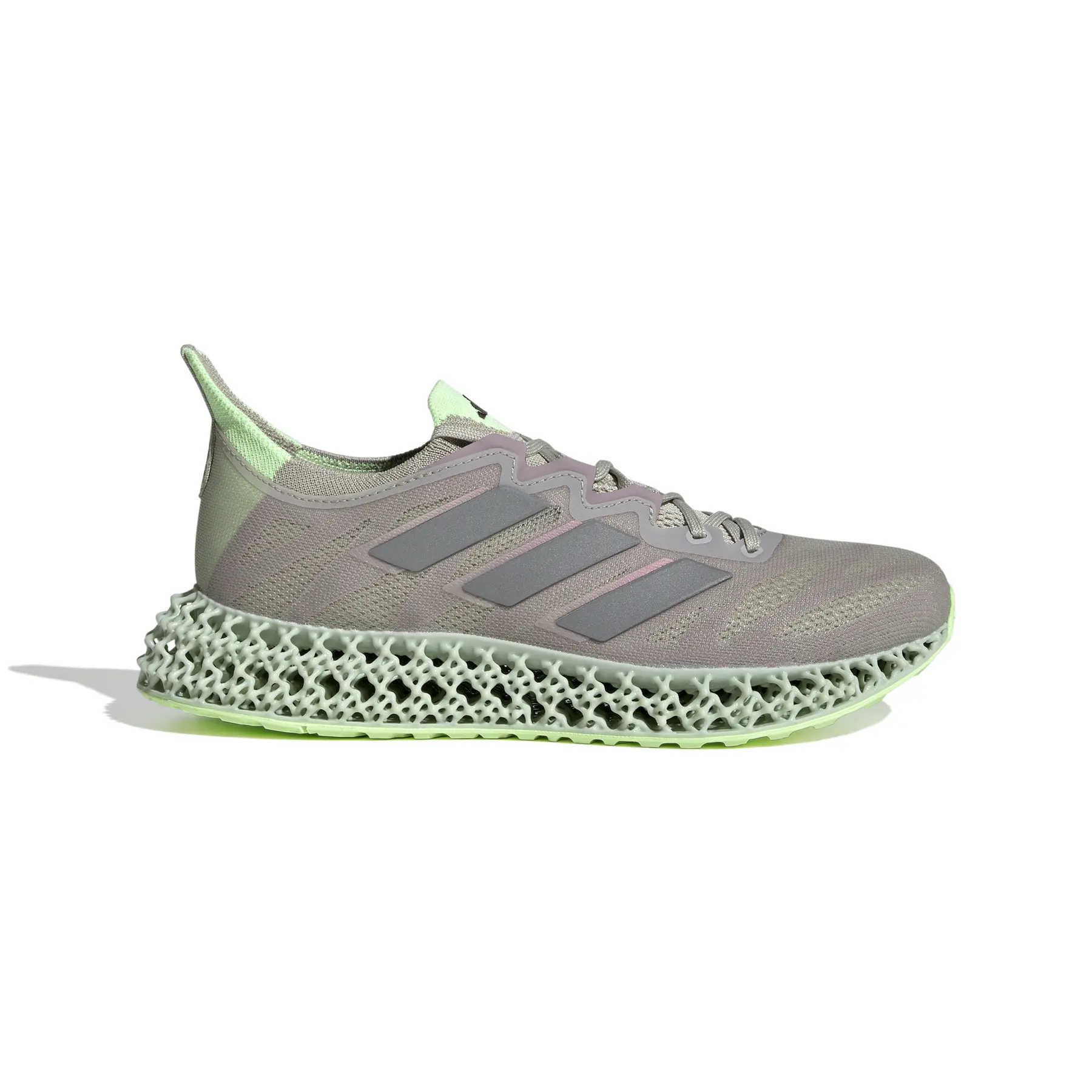 Hardloopschoenen voor dames adidas 4DFWD 3