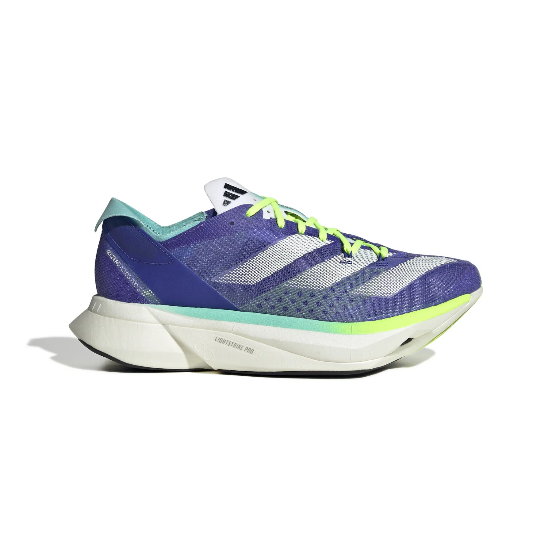 Dames hardloopschoenen adidas Adizero Adios Pro 3