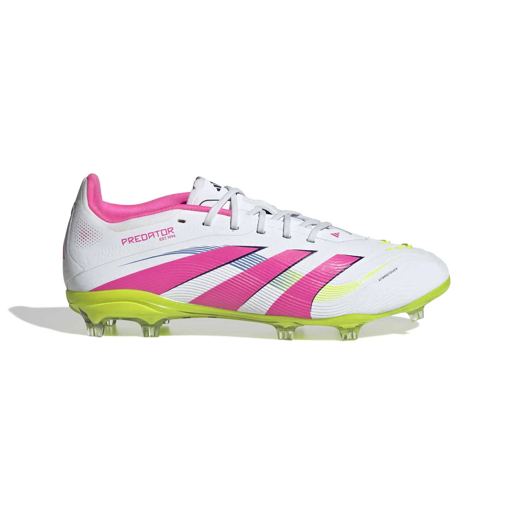 Kinder-Fußballschuhe adidas Predator Elite FG