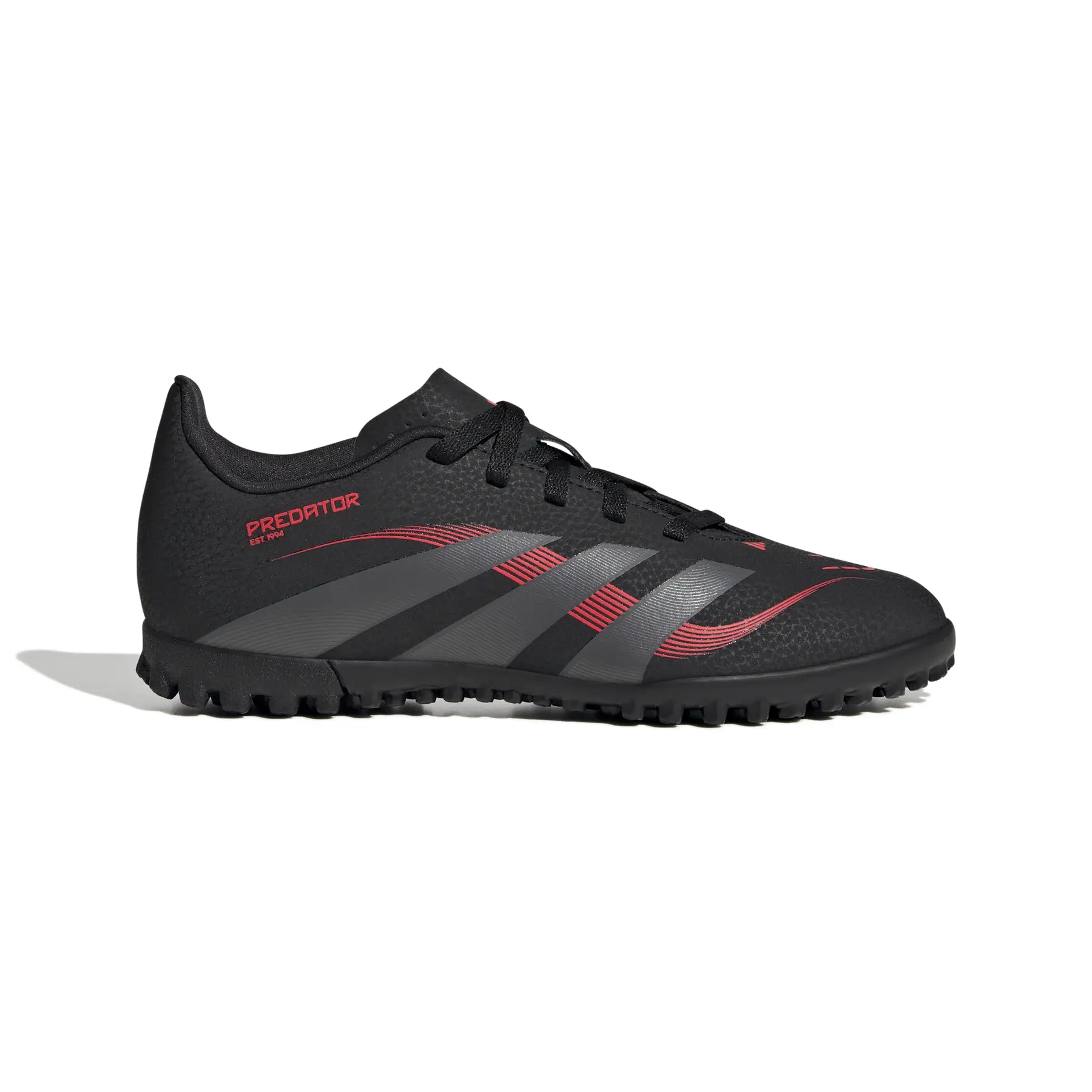Kinder-Fußballschuhe adidas Predator Club TF