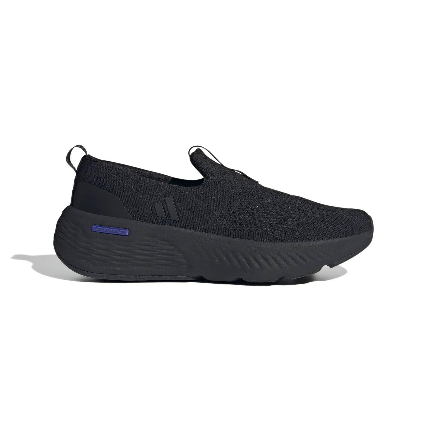 adidas Homme Cloudfoam GO Lounger Shoes Chaussures Bright RoyalCloud 39 1/ - vue 9