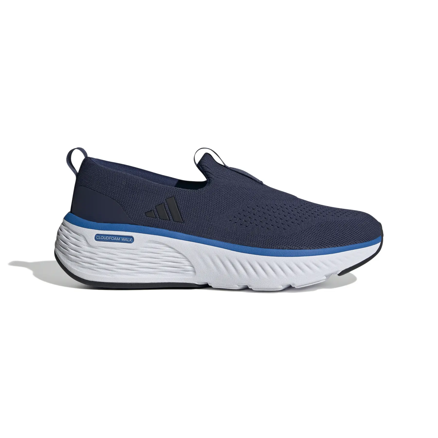 adidas Homme Cloudfoam GO Lounger Shoes Chaussures Bright RoyalCloud 39 1/ - vue 10