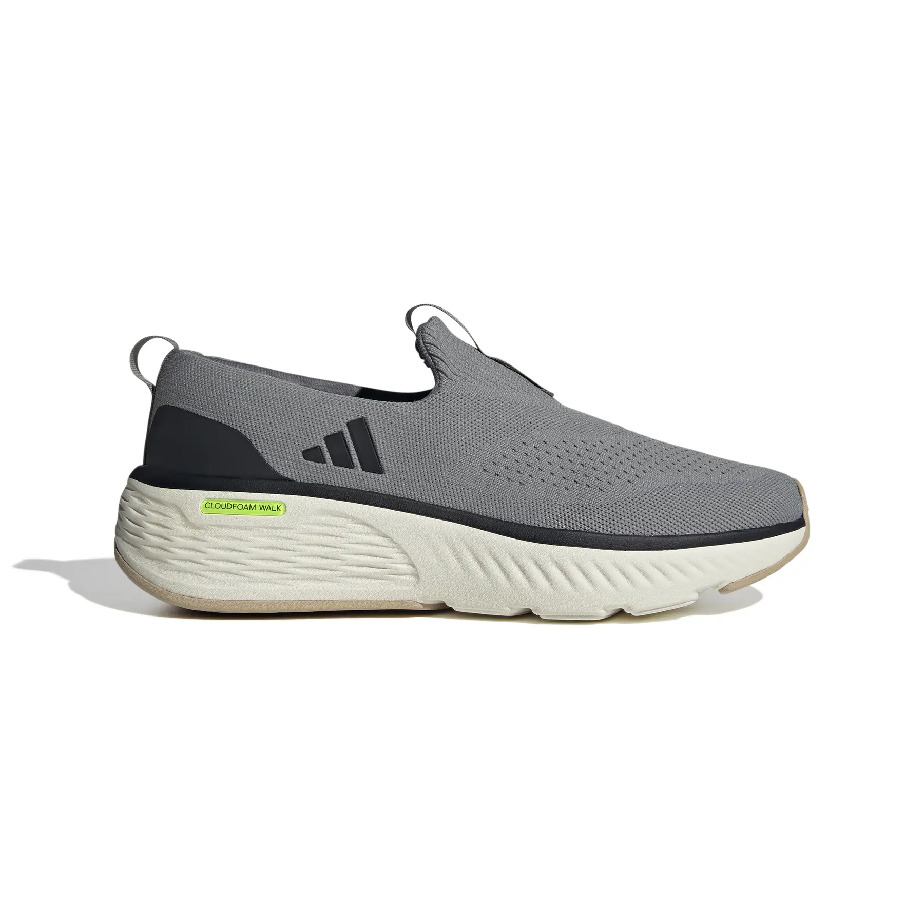 adidas Homme Cloudfoam GO Lounger Shoes Chaussures Bright RoyalCloud 39 1/ - vue 8